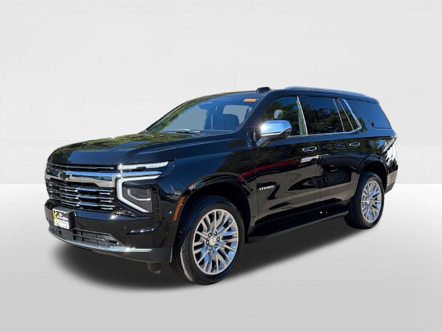 2027 Chevrolet Tahoe SUV 