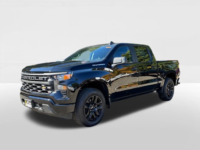 2026 Chevrolet Silverado 1500 Truck 