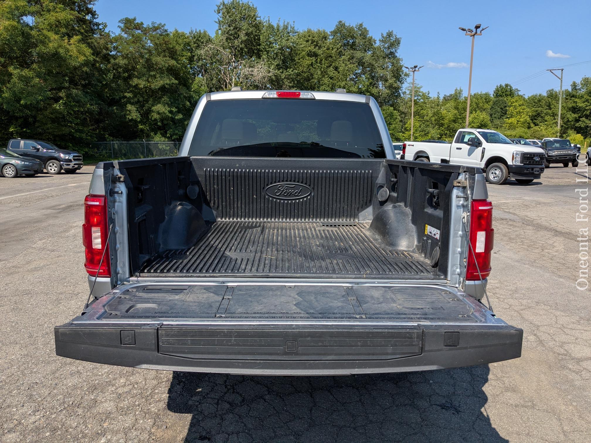2022 Ford F-150 XLT - Photo 11