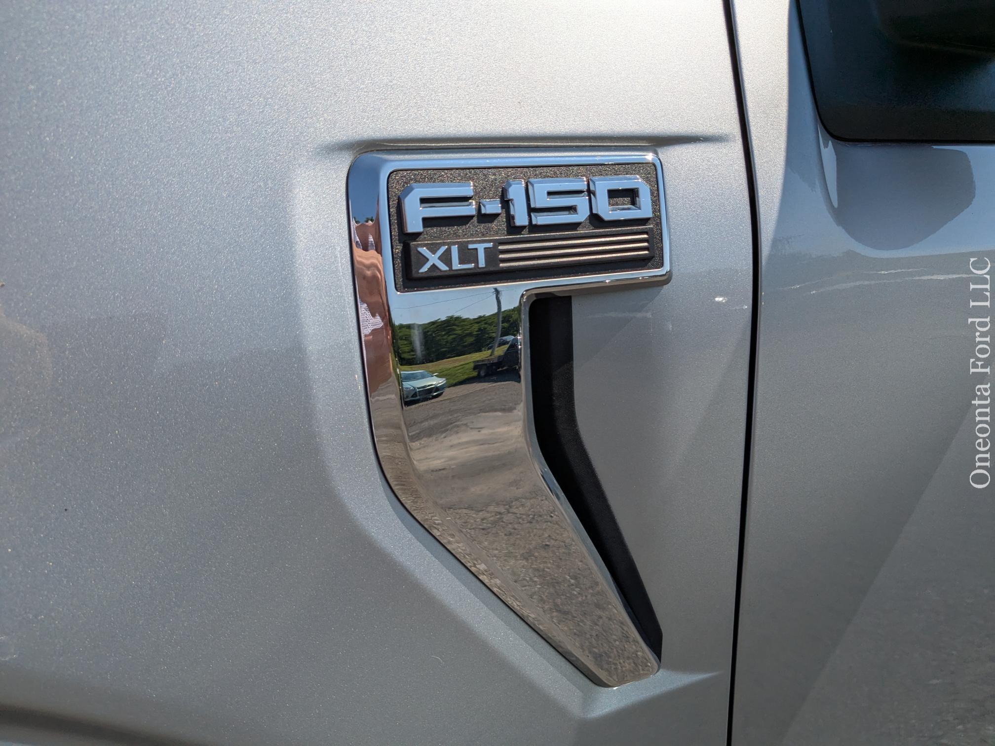 2022 Ford F-150 XLT - Photo 10