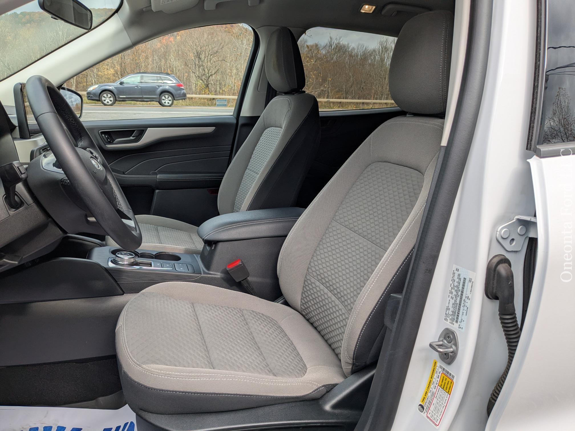 2022 Ford Escape SE - Photo 20