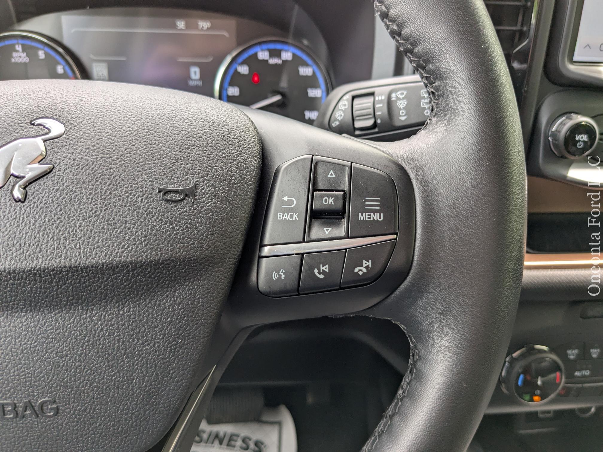 2024 Ford Bronco Sport Outer Banks - Photo 23