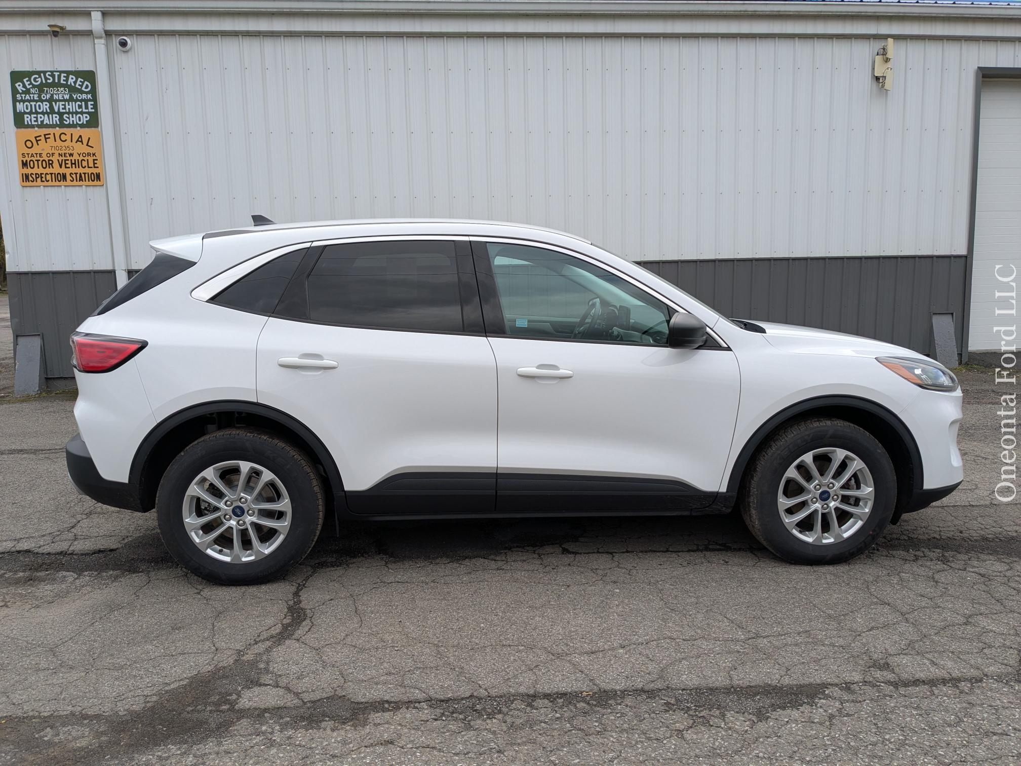 2022 Ford Escape SE - Photo 6