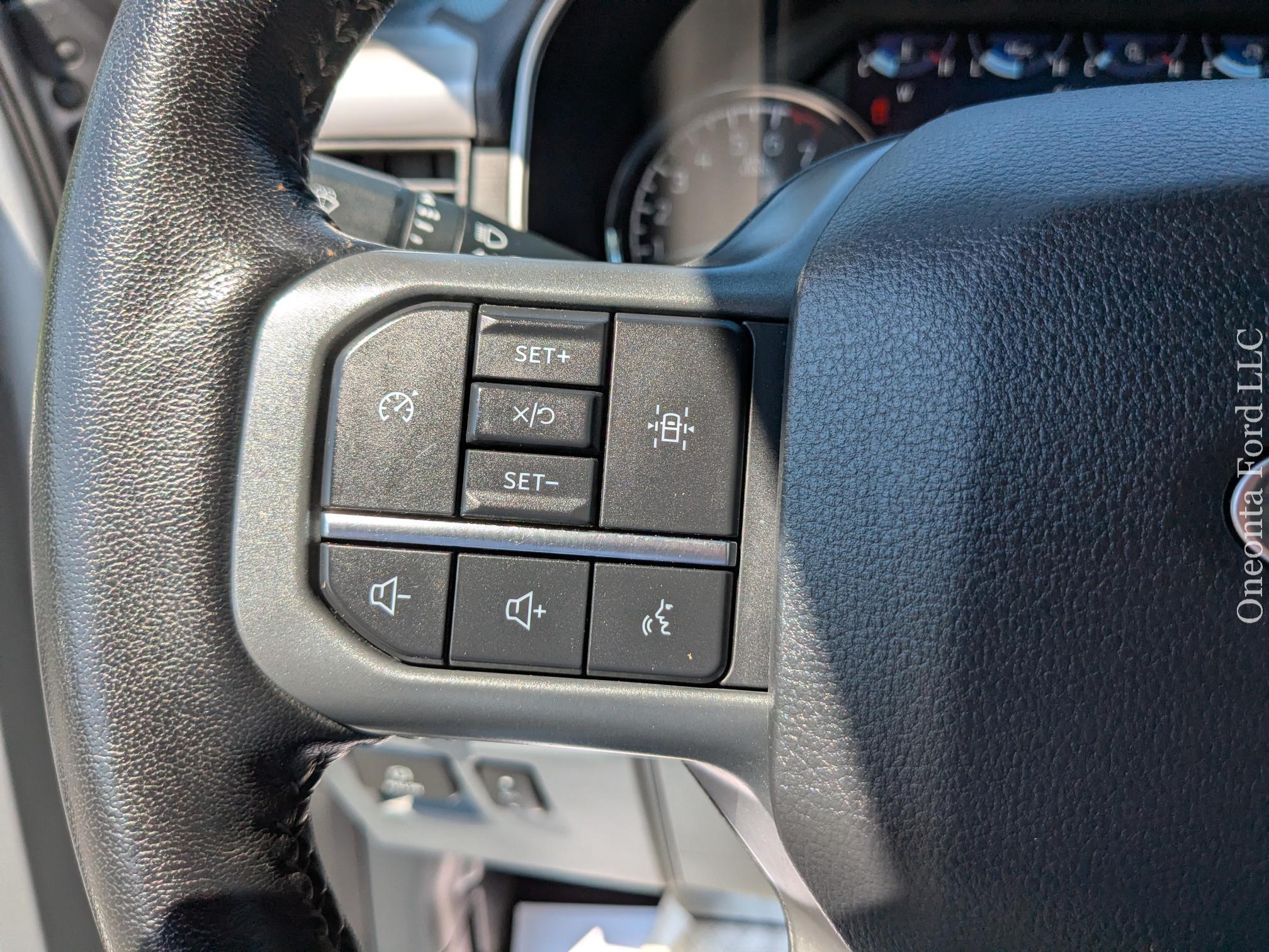 2022 Ford F-150 XLT - Photo 22