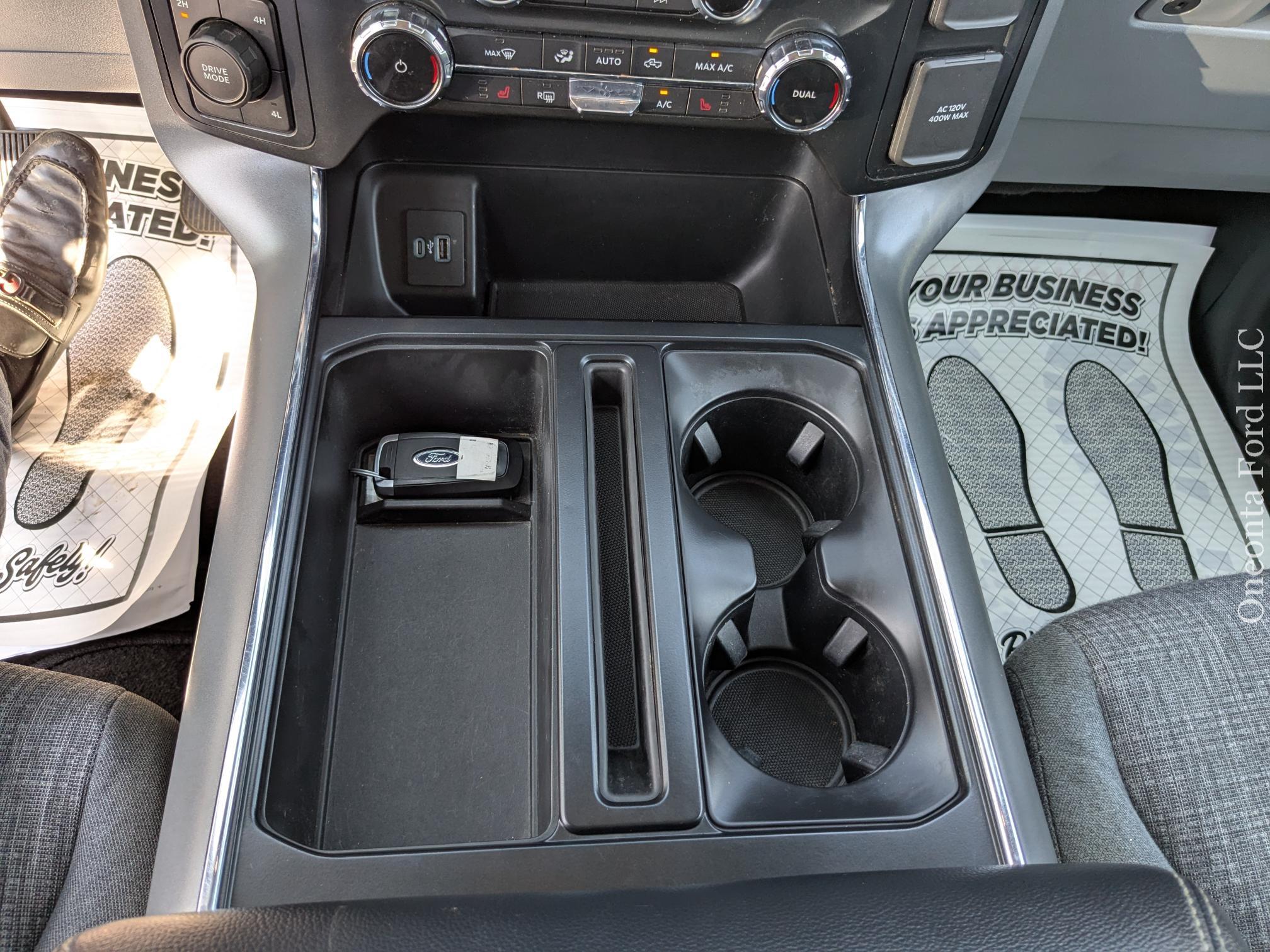 2022 Ford F-150 XLT - Photo 28
