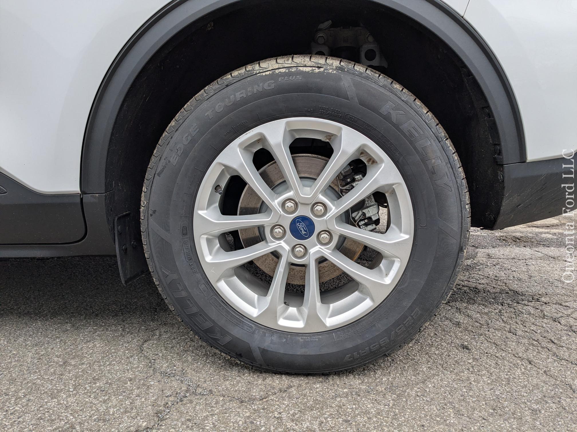 2022 Ford Escape SE - Photo 8