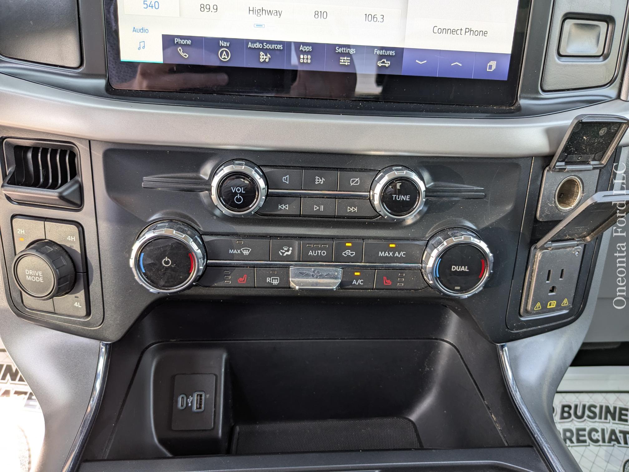 2022 Ford F-150 XLT - Photo 26