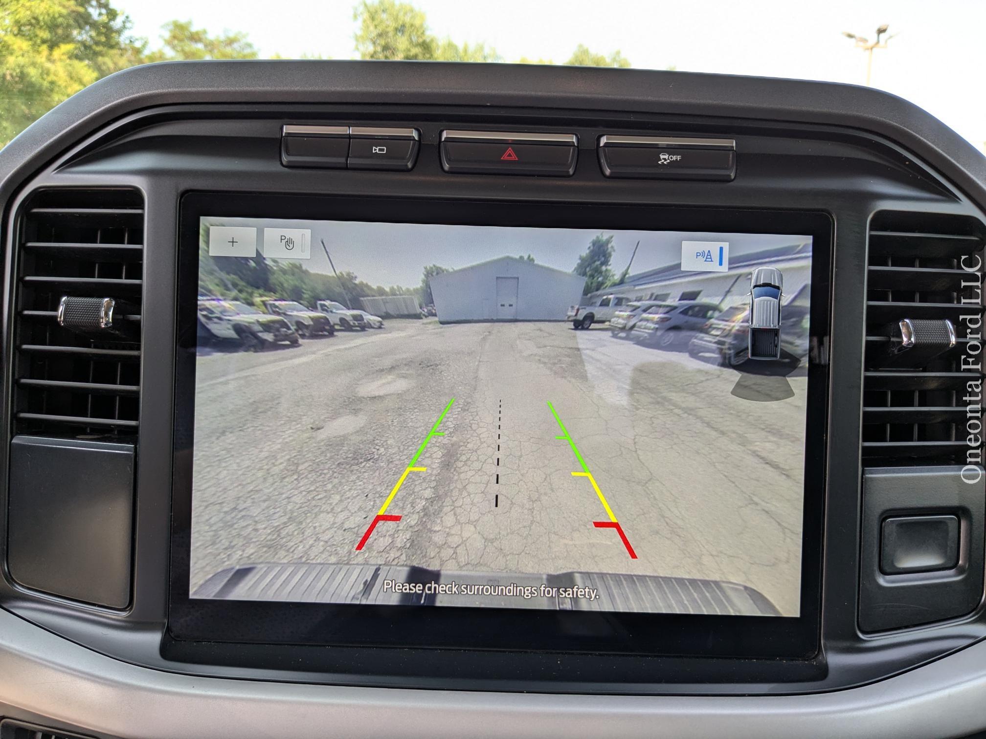 2022 Ford F-150 XLT - Photo 27