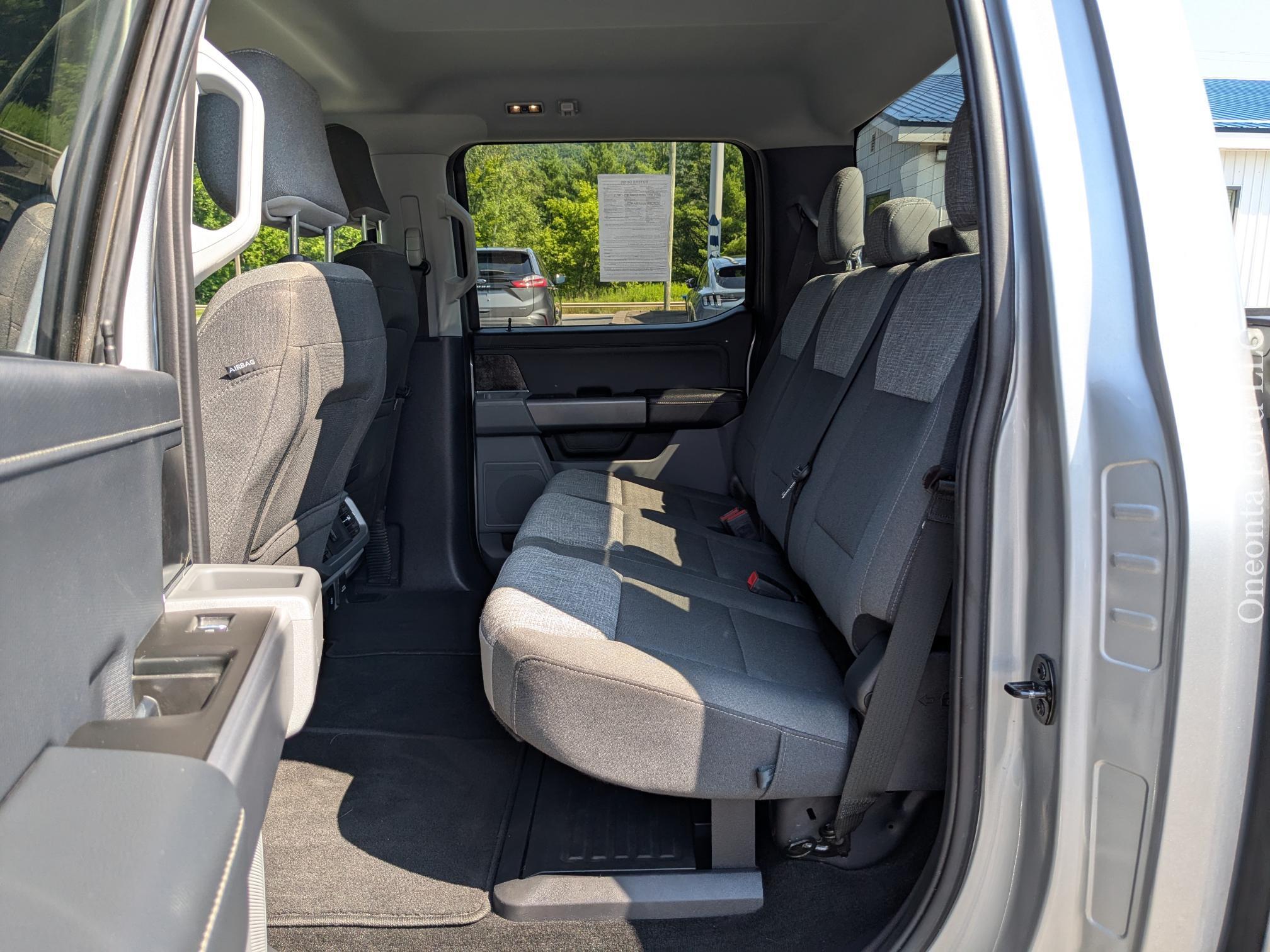 2022 Ford F-150 XLT - Photo 13