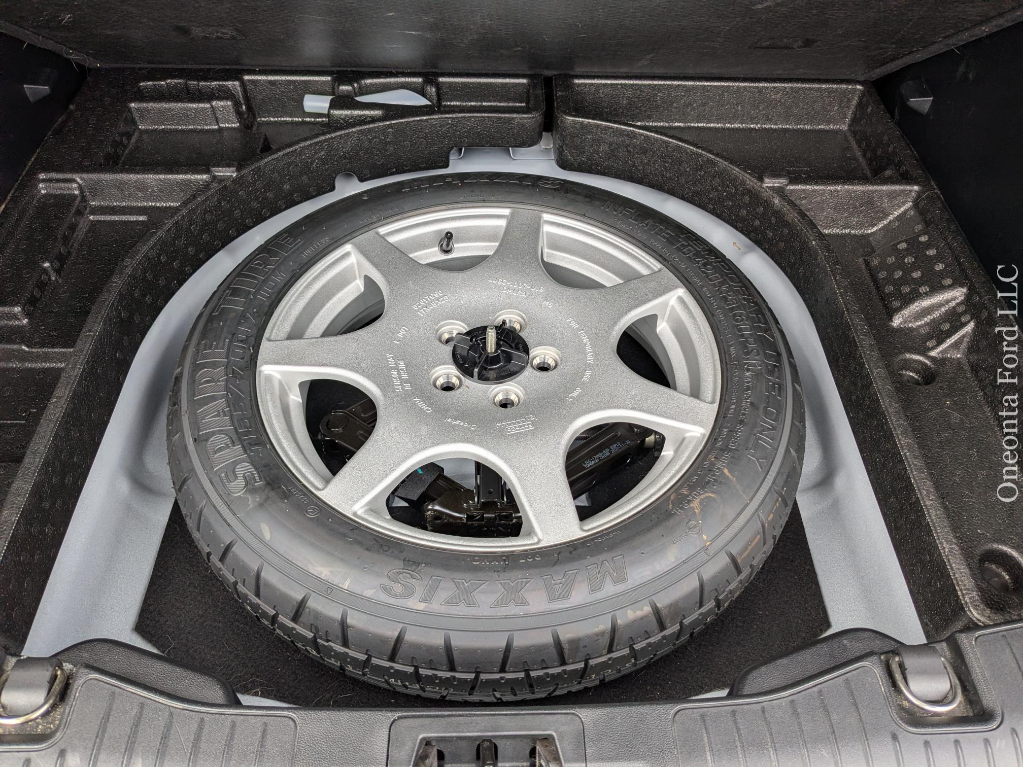 2022 Ford Escape SE - Photo 10