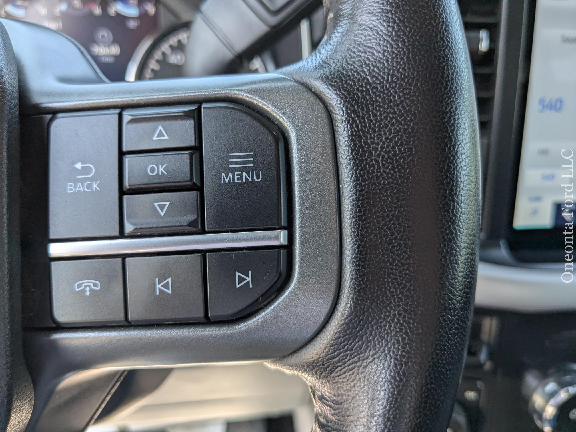 2022 Ford F-150 XLT - Photo 23