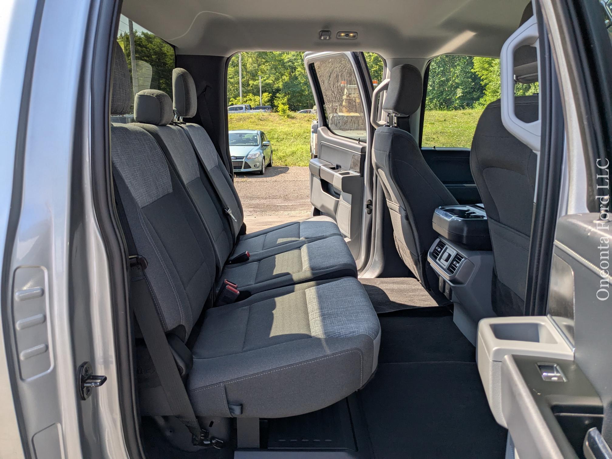 2022 Ford F-150 XLT - Photo 14