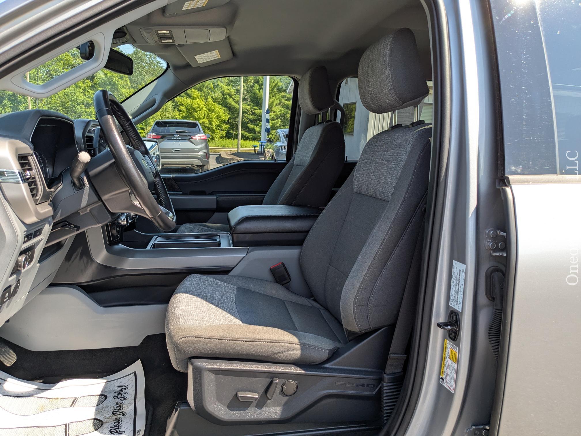 2022 Ford F-150 XLT - Photo 18