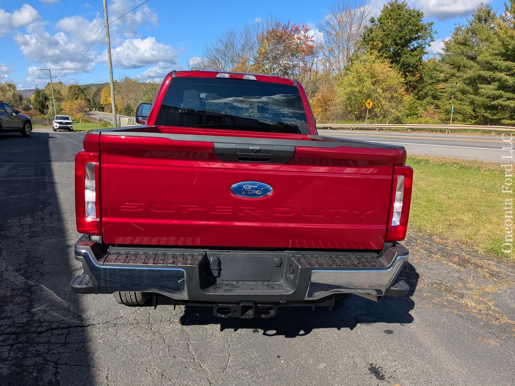 New 2026 Ford Super Duty F-350® XLT TRUCK