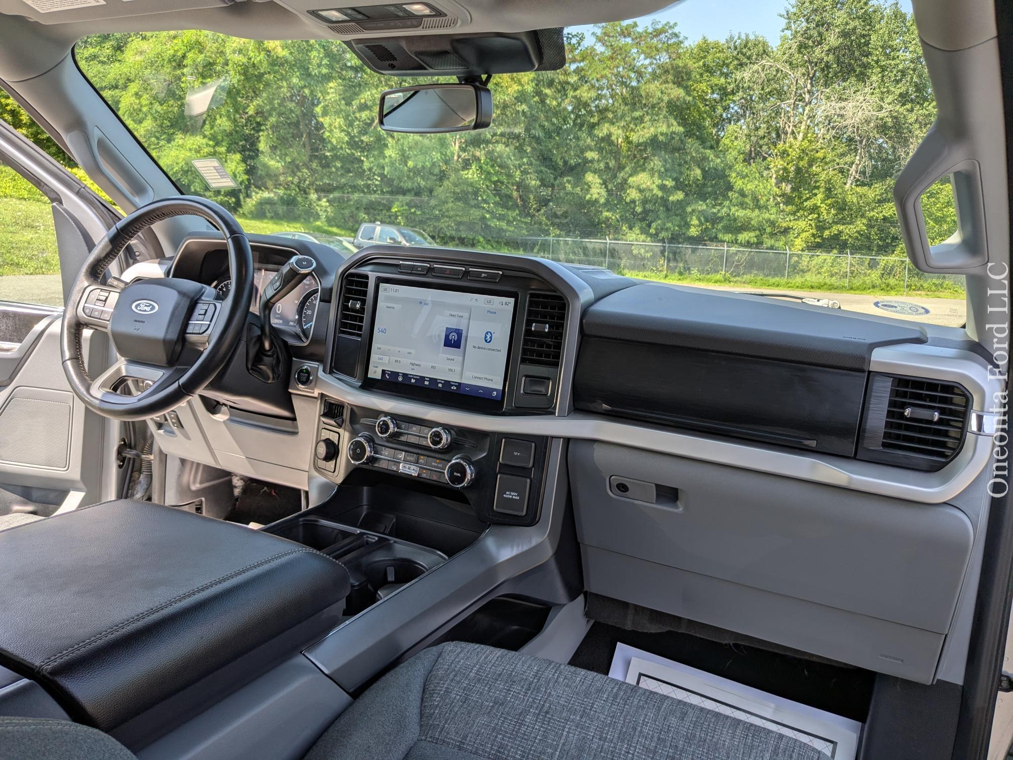 2022 Ford F-150 XLT - Photo 19