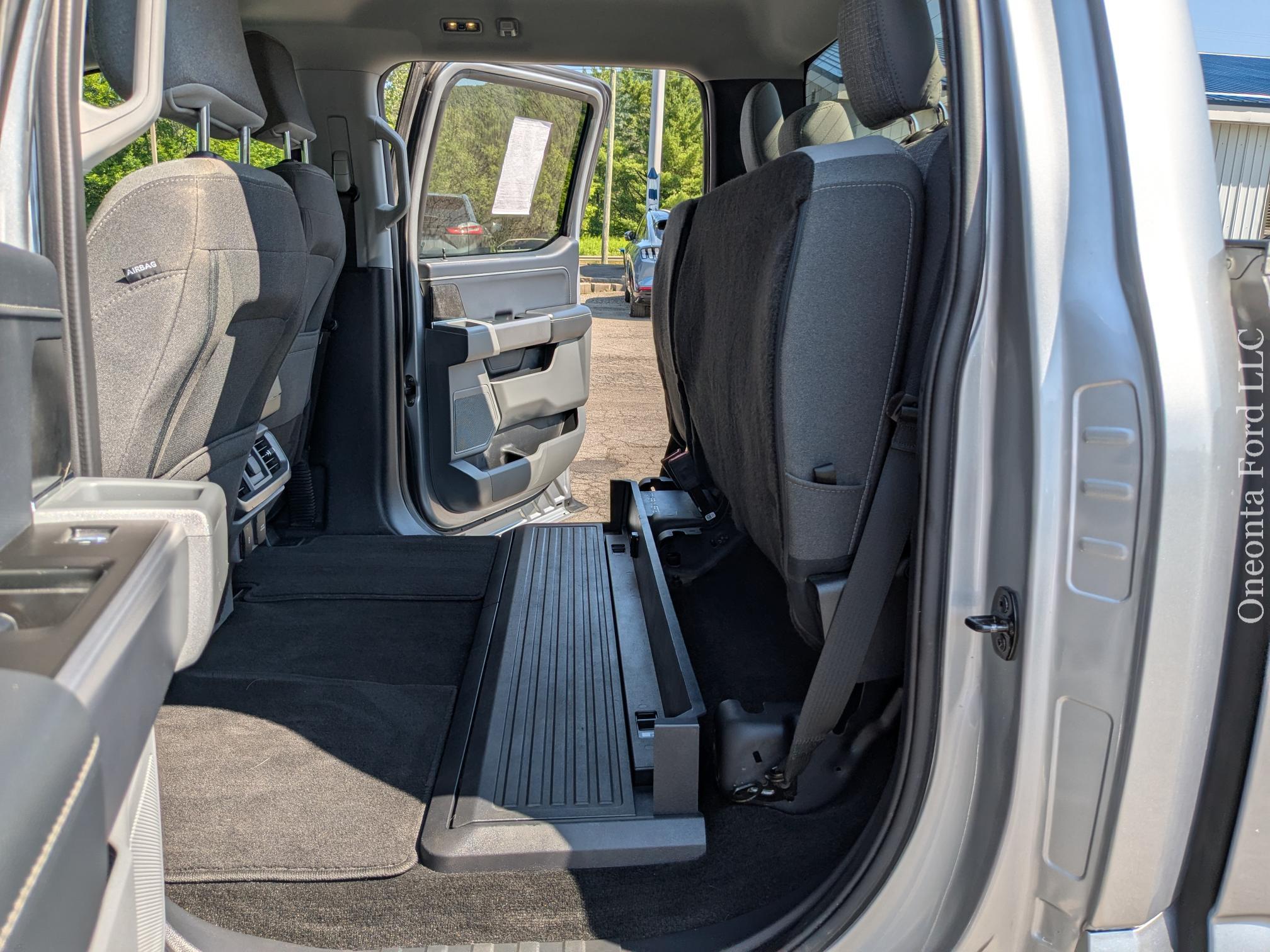 2022 Ford F-150 XLT - Photo 15