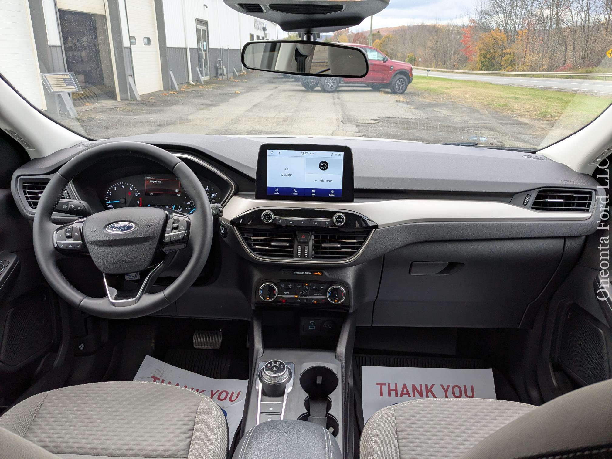 2022 Ford Escape SE - Photo 14