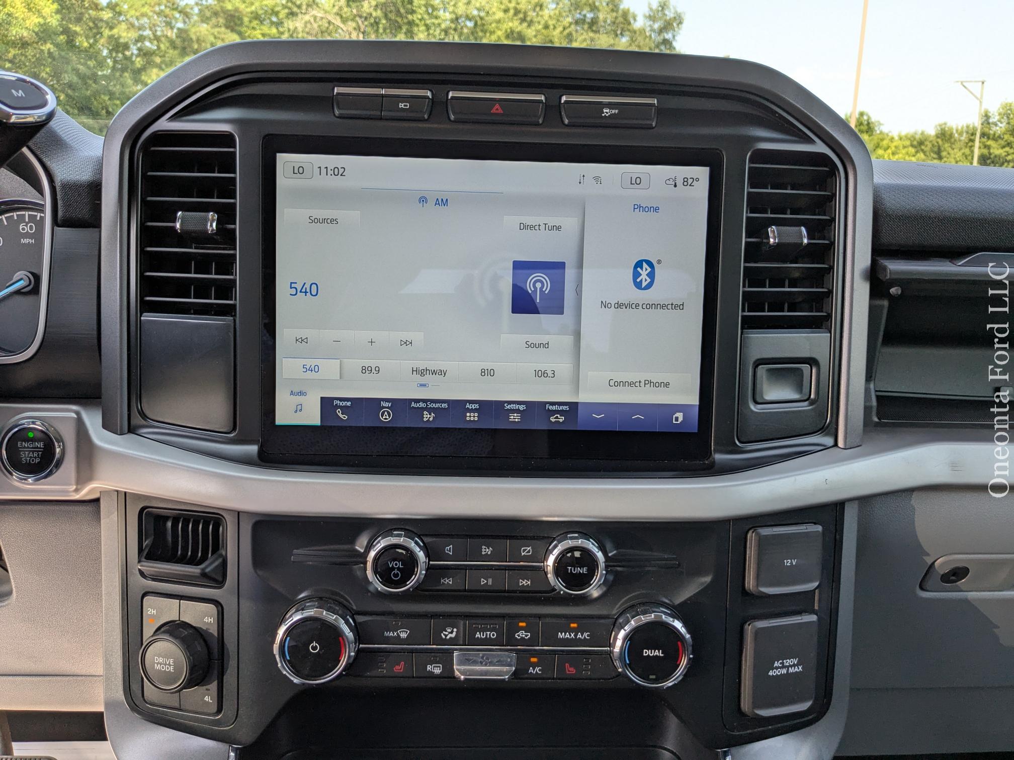 2022 Ford F-150 XLT - Photo 25