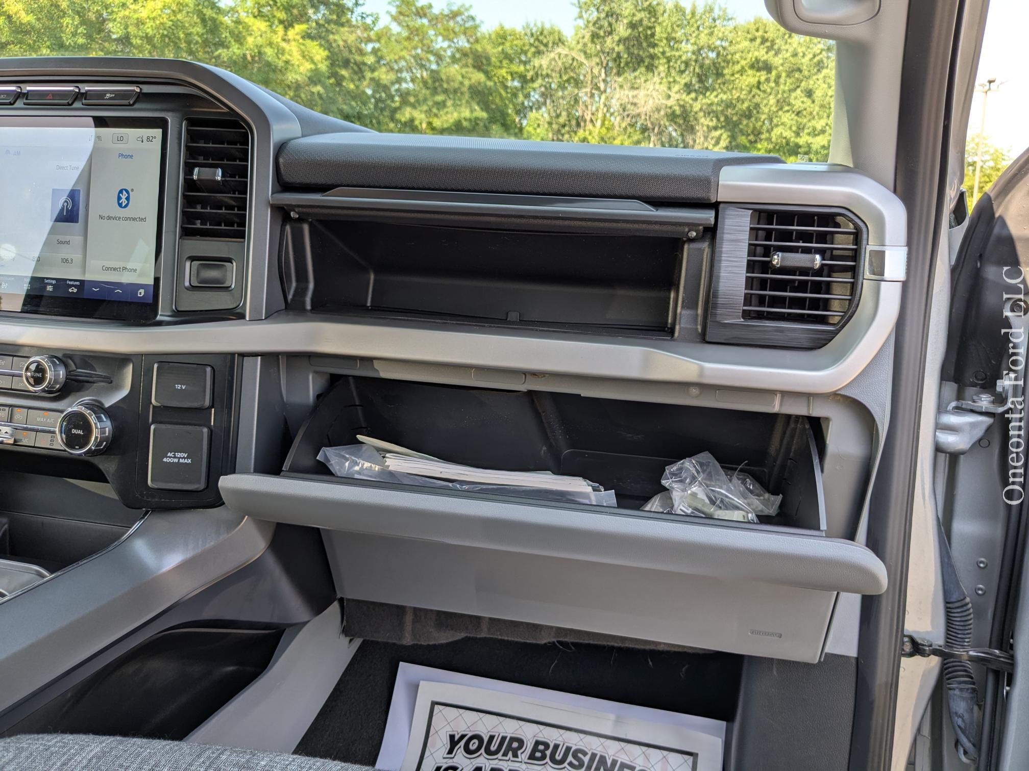 2022 Ford F-150 XLT - Photo 20