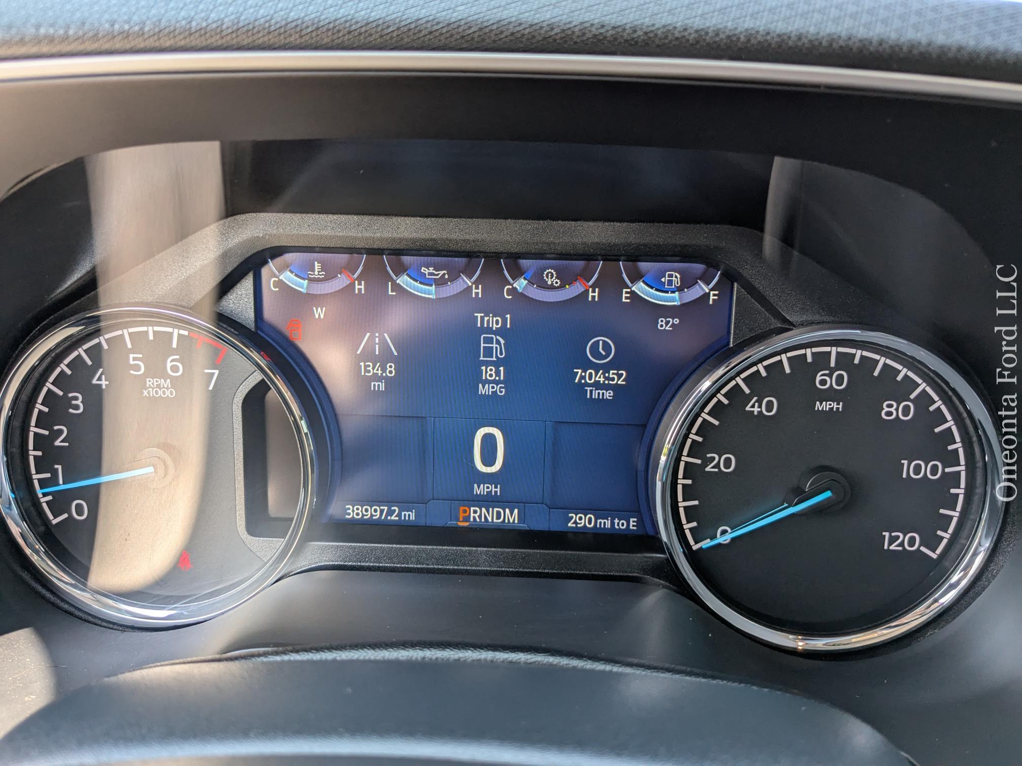 2022 Ford F-150 XLT - Photo 24