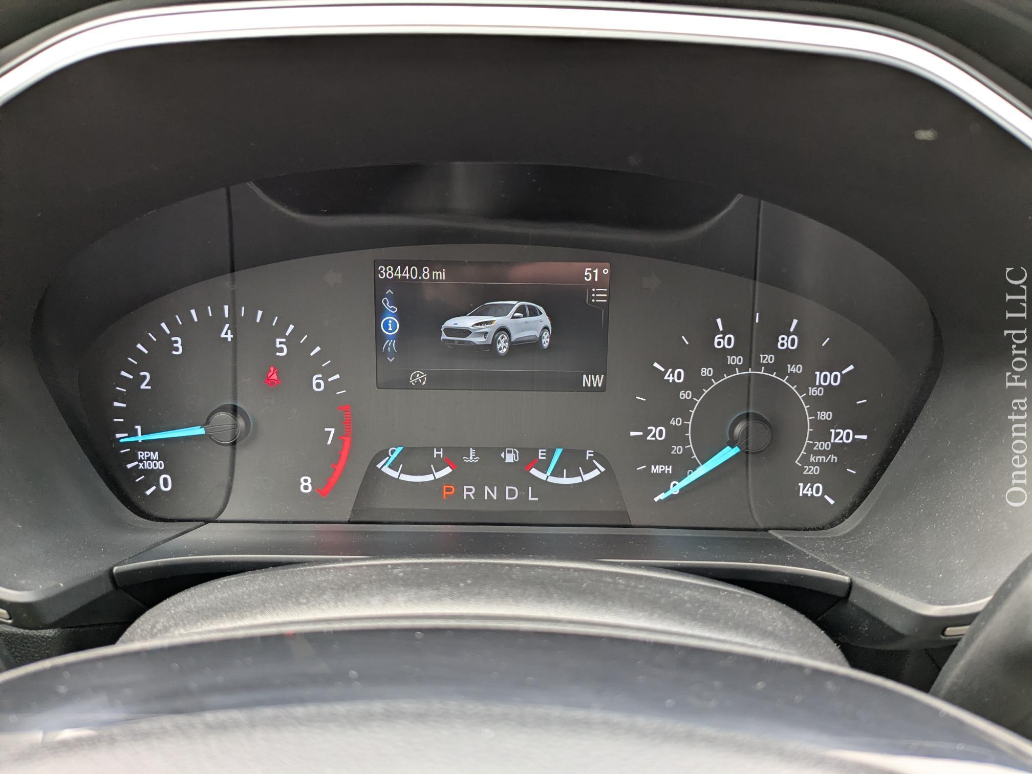 2022 Ford Escape SE - Photo 24