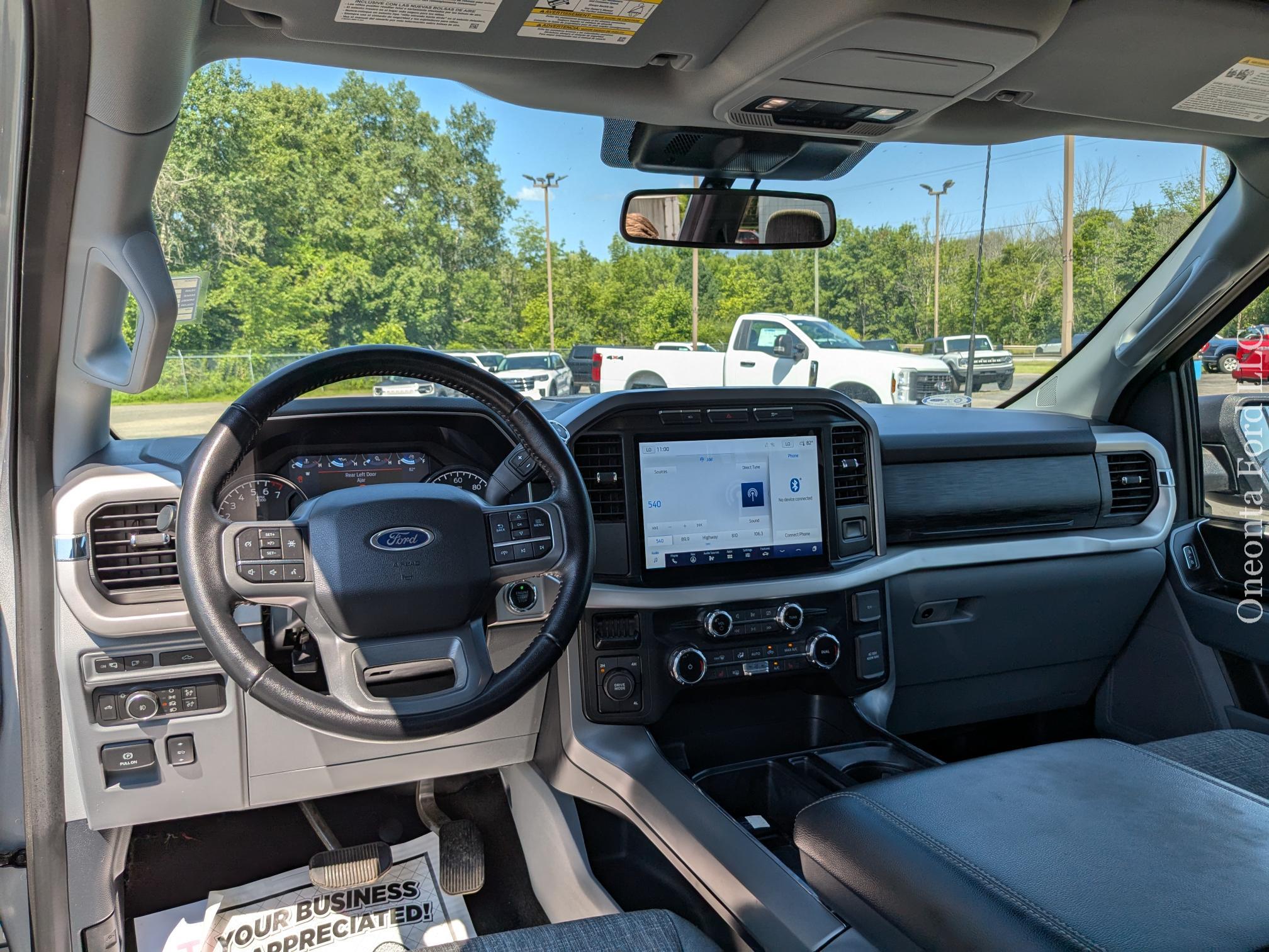 2022 Ford F-150 XLT - Photo 17