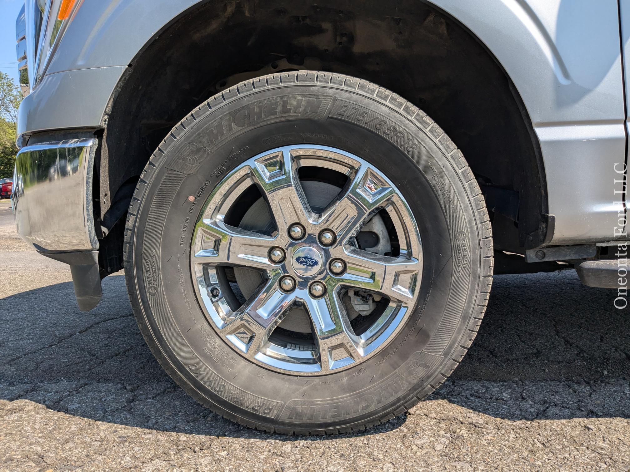 2022 Ford F-150 XLT - Photo 9