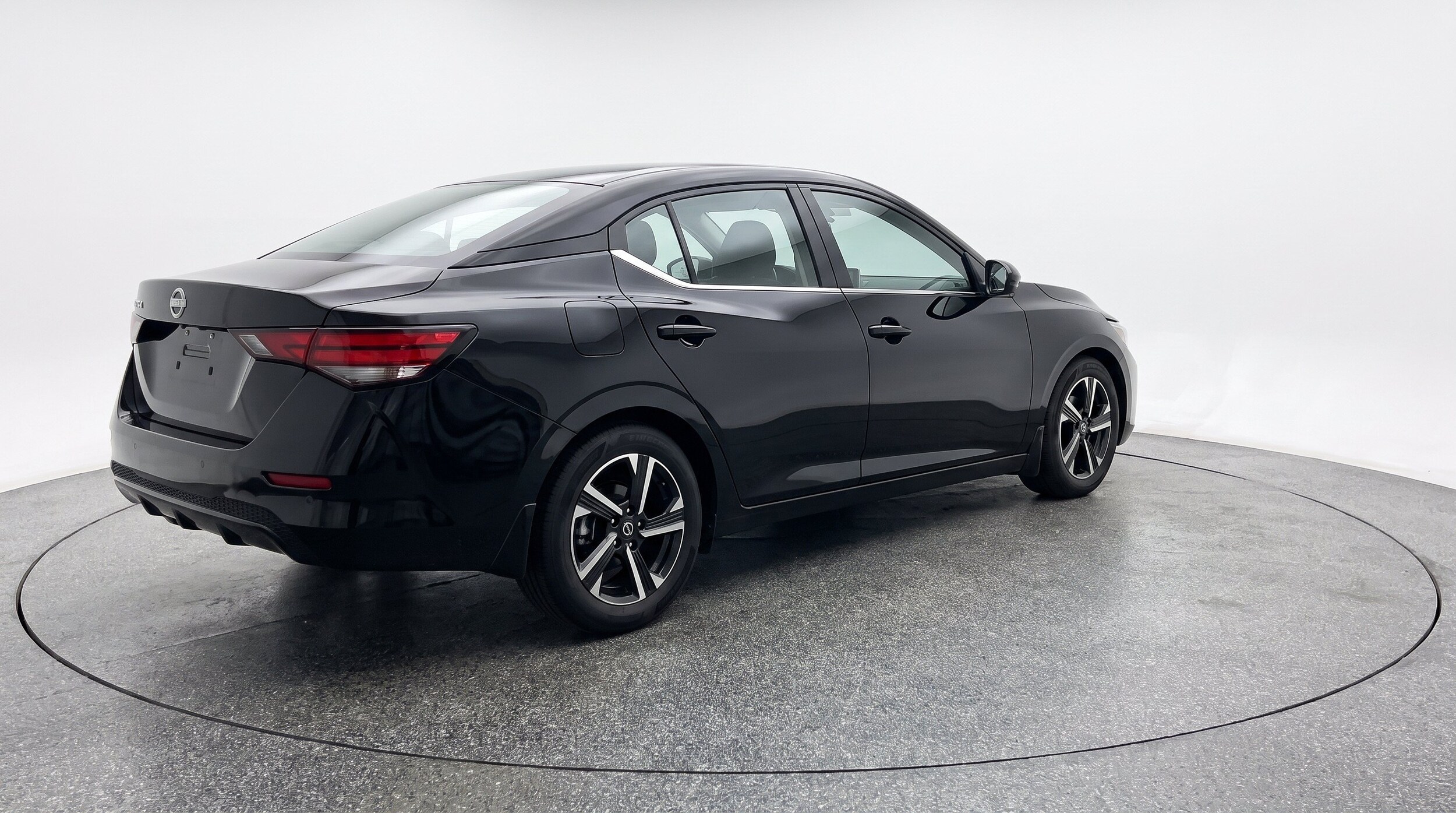 Thumbnail: 2025 Nissan Sentra - 9