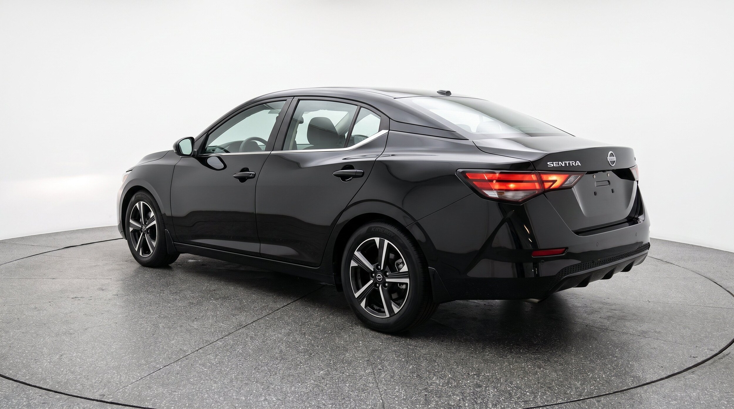 Thumbnail: 2025 Nissan Sentra - 6