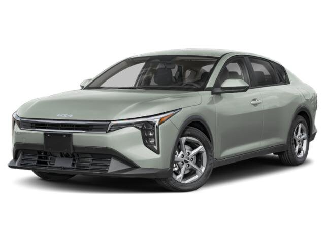 Thumbnail: 2026 Kia K4 - 1