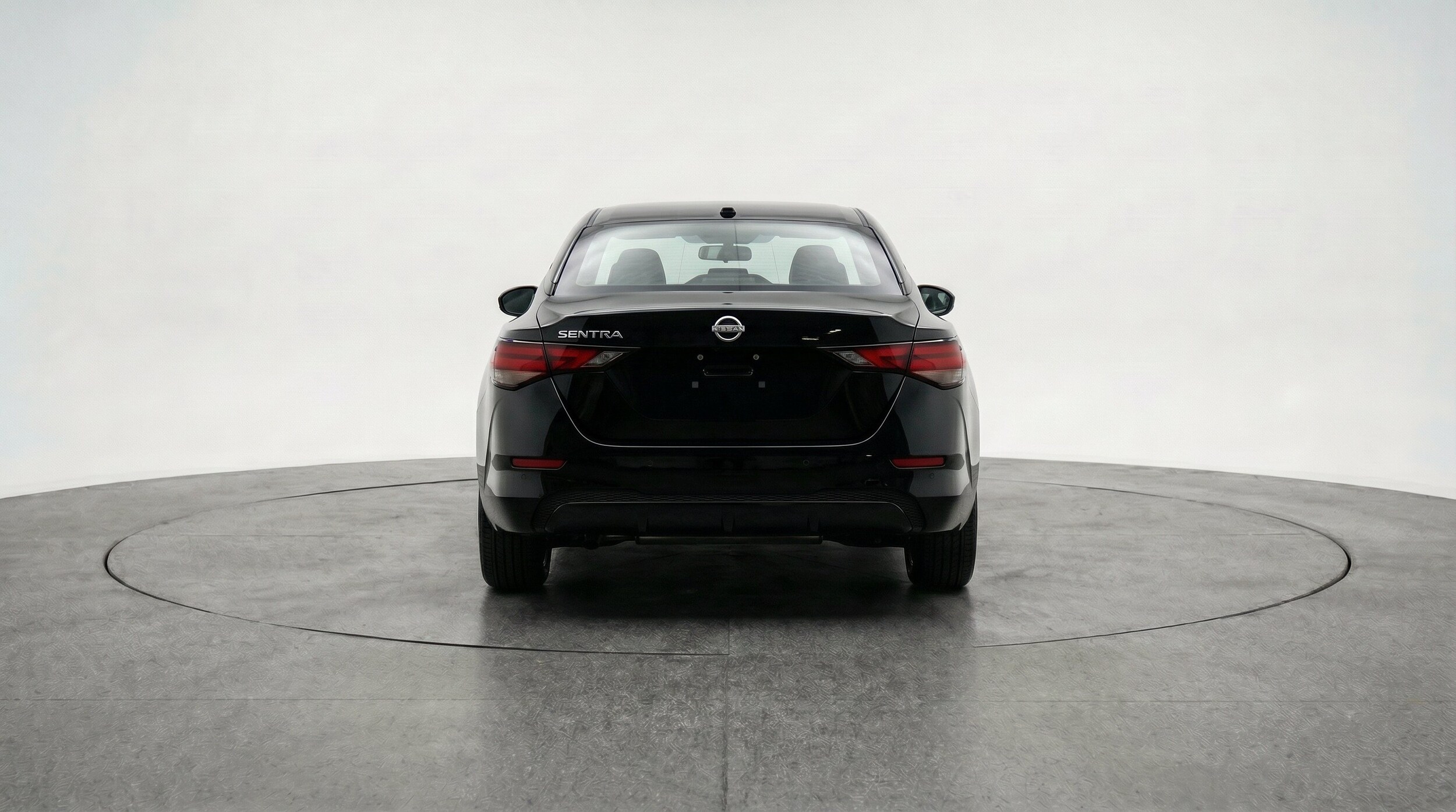 Thumbnail: 2025 Nissan Sentra - 7
