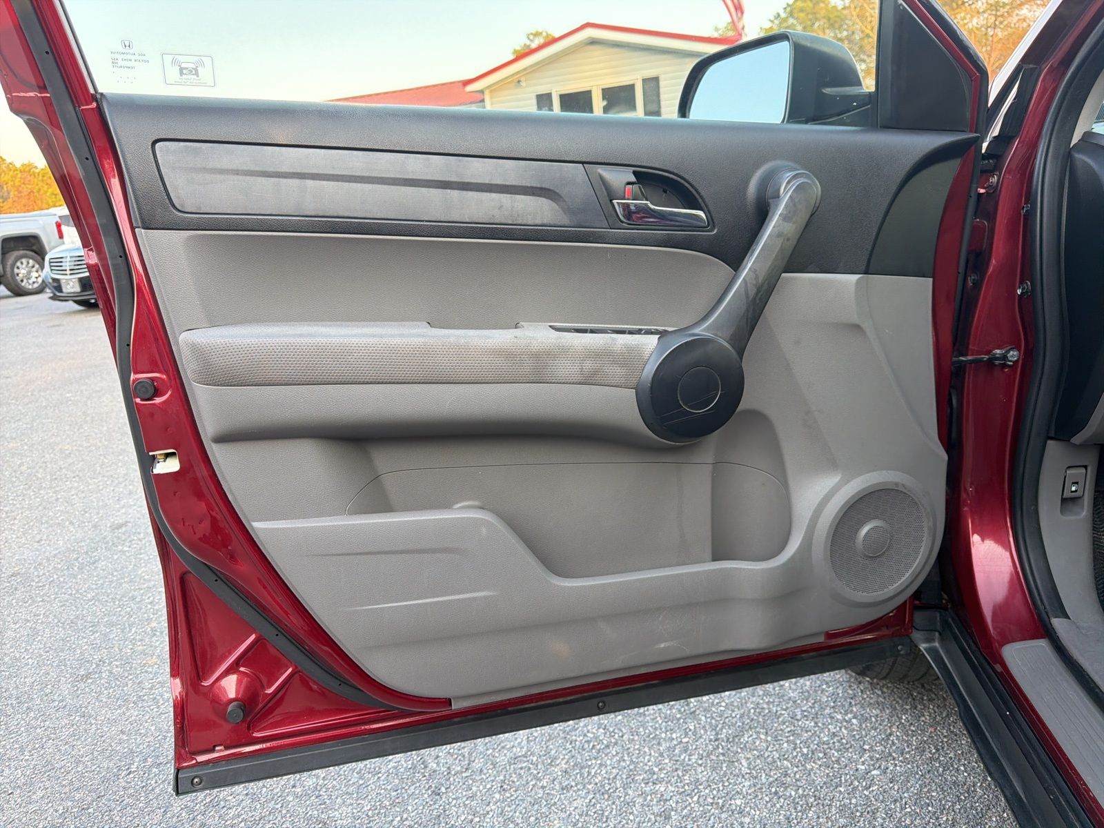 2008 Honda CR-V EX - Photo 13