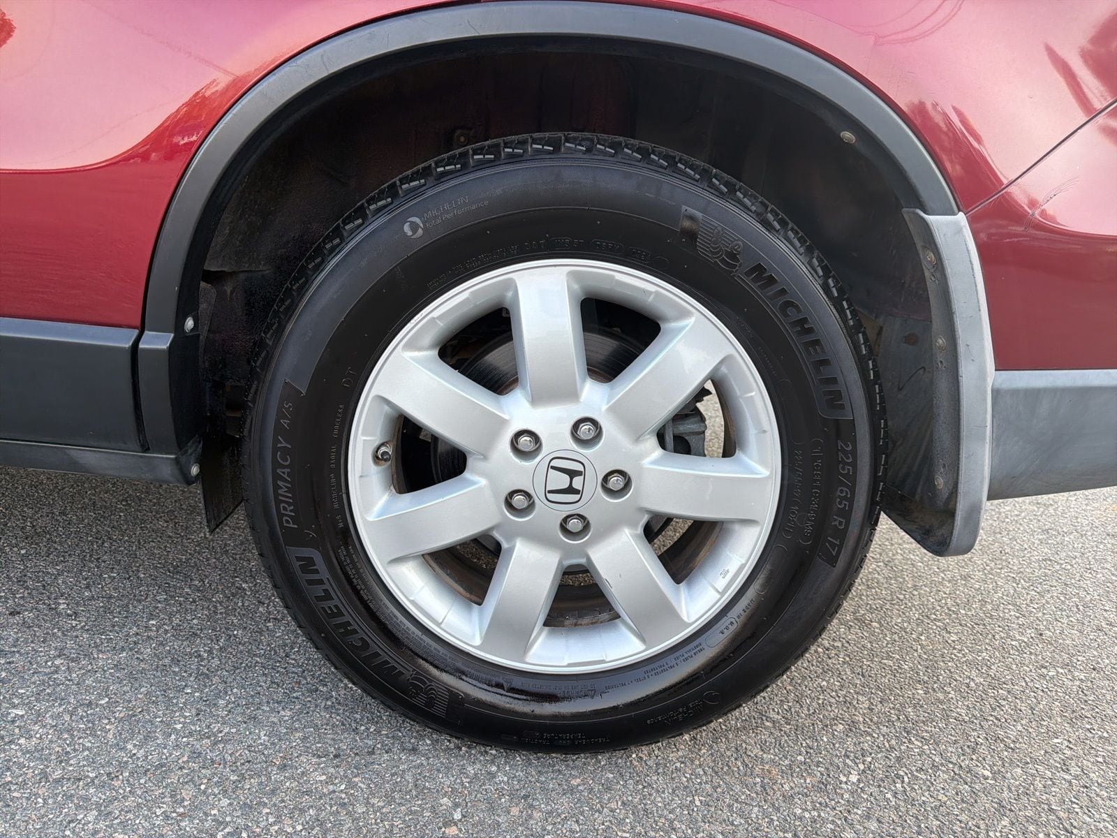 2008 Honda CR-V EX - Photo 14
