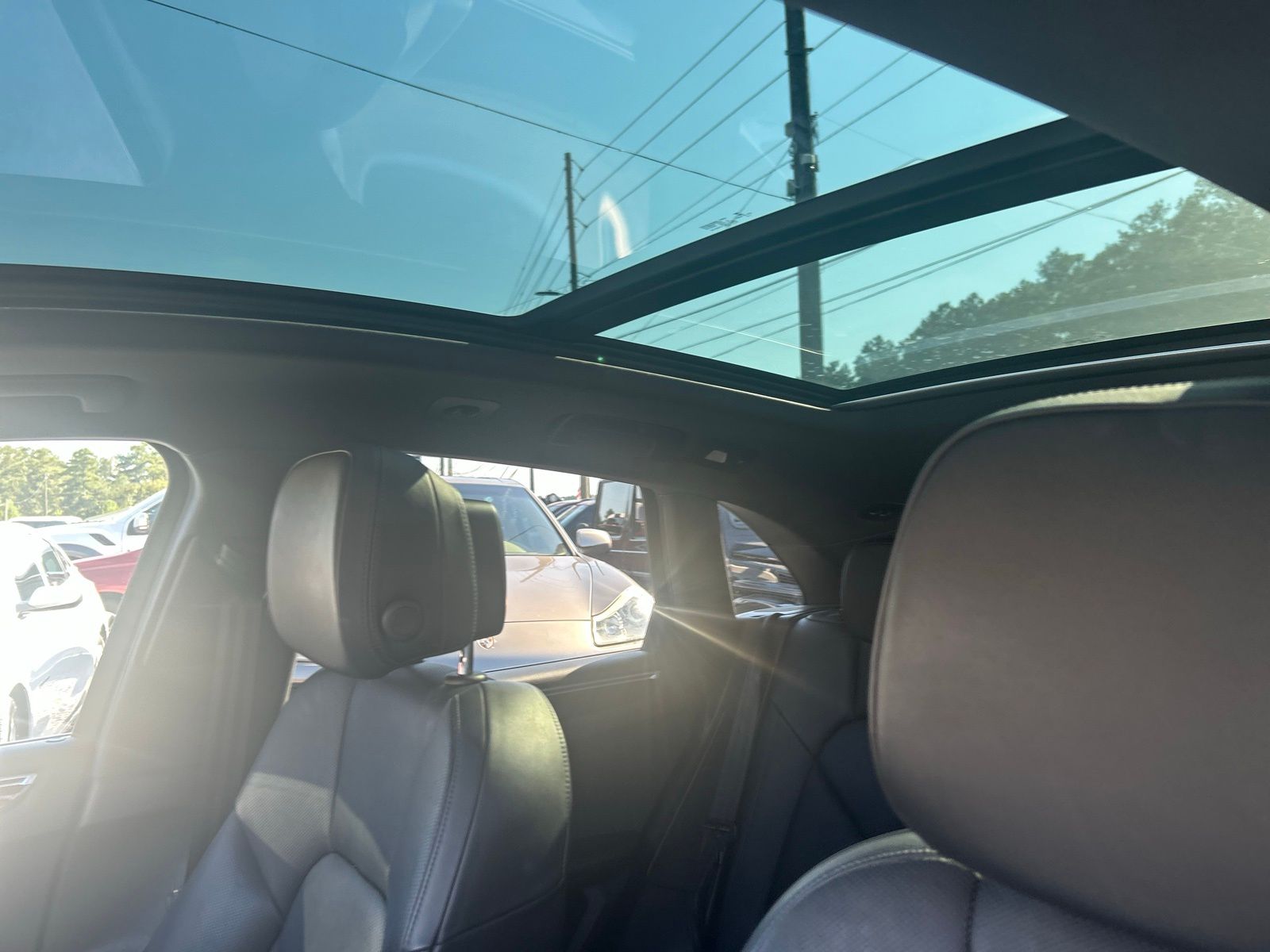 2018 Porsche Macan Base - Photo 20