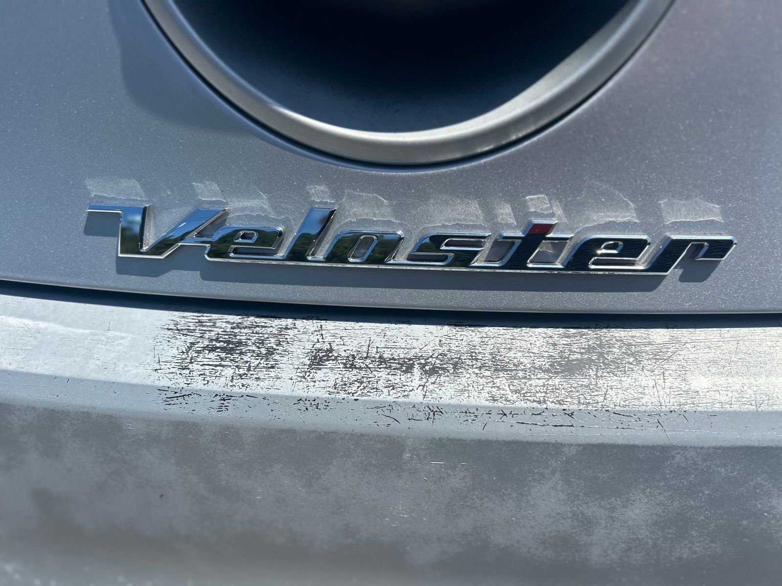 2016 Hyundai Veloster - Photo 10