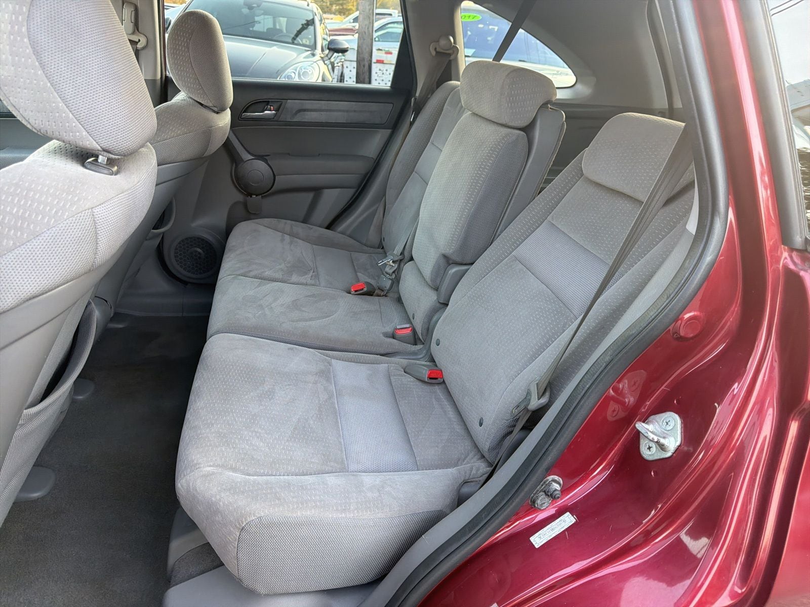 2008 Honda CR-V EX - Photo 9