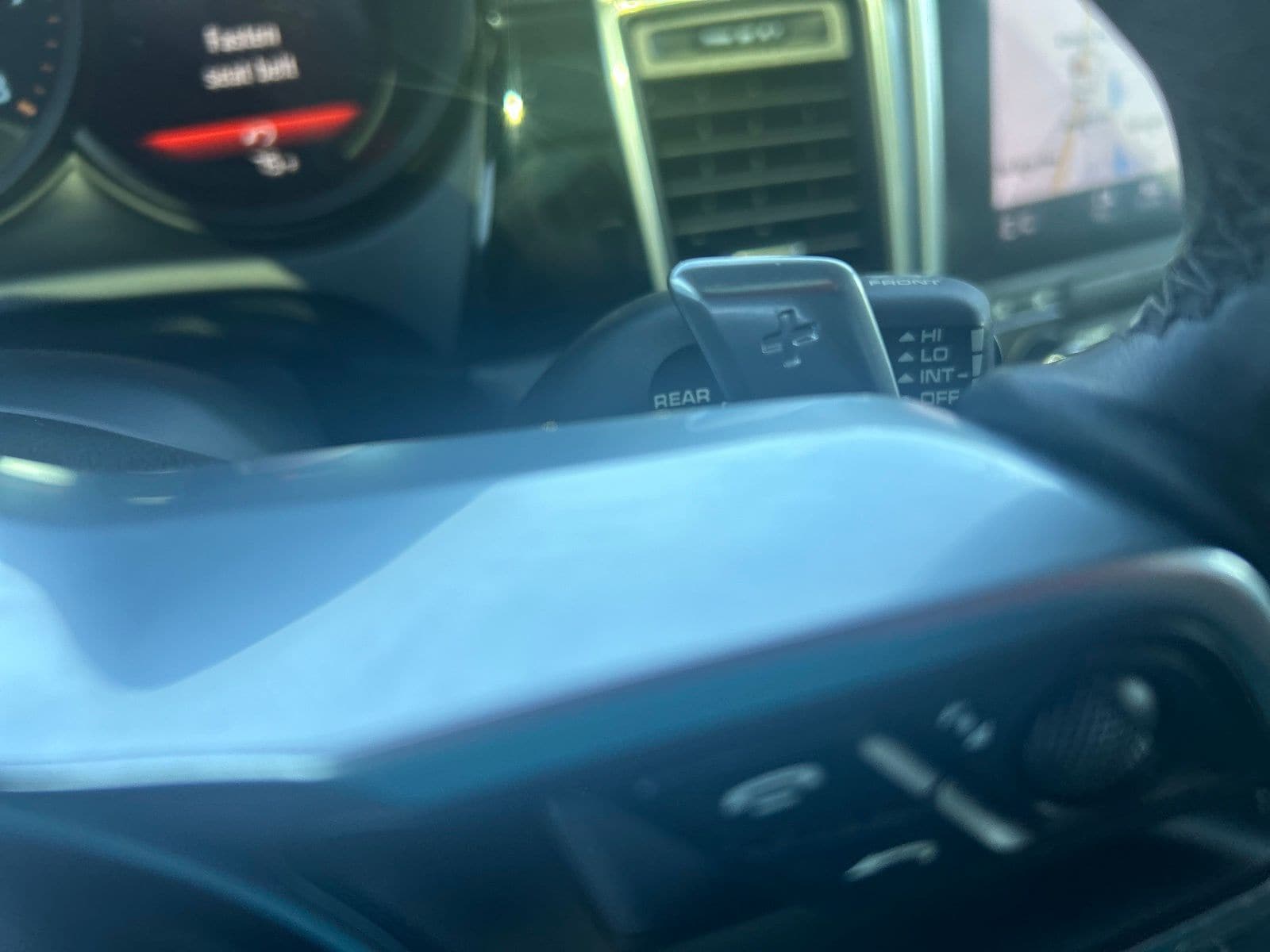 2018 Porsche Macan Base - Photo 29