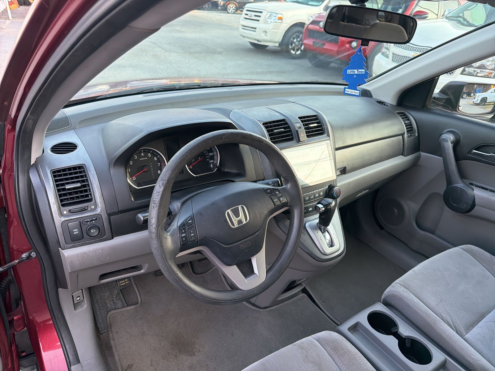 2008 Honda CR-V EX - Photo 8