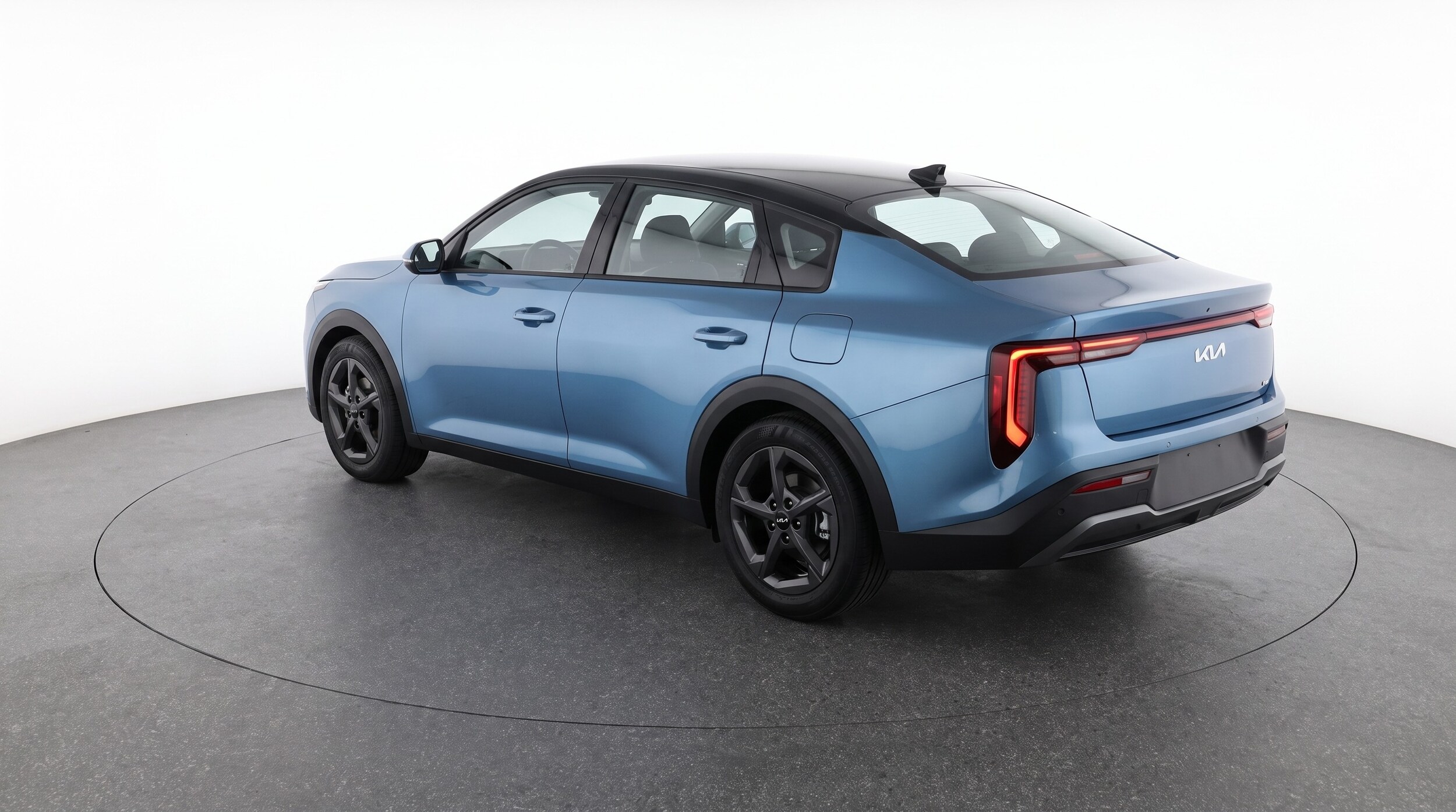 Thumbnail: 2026 Kia K4 - 5