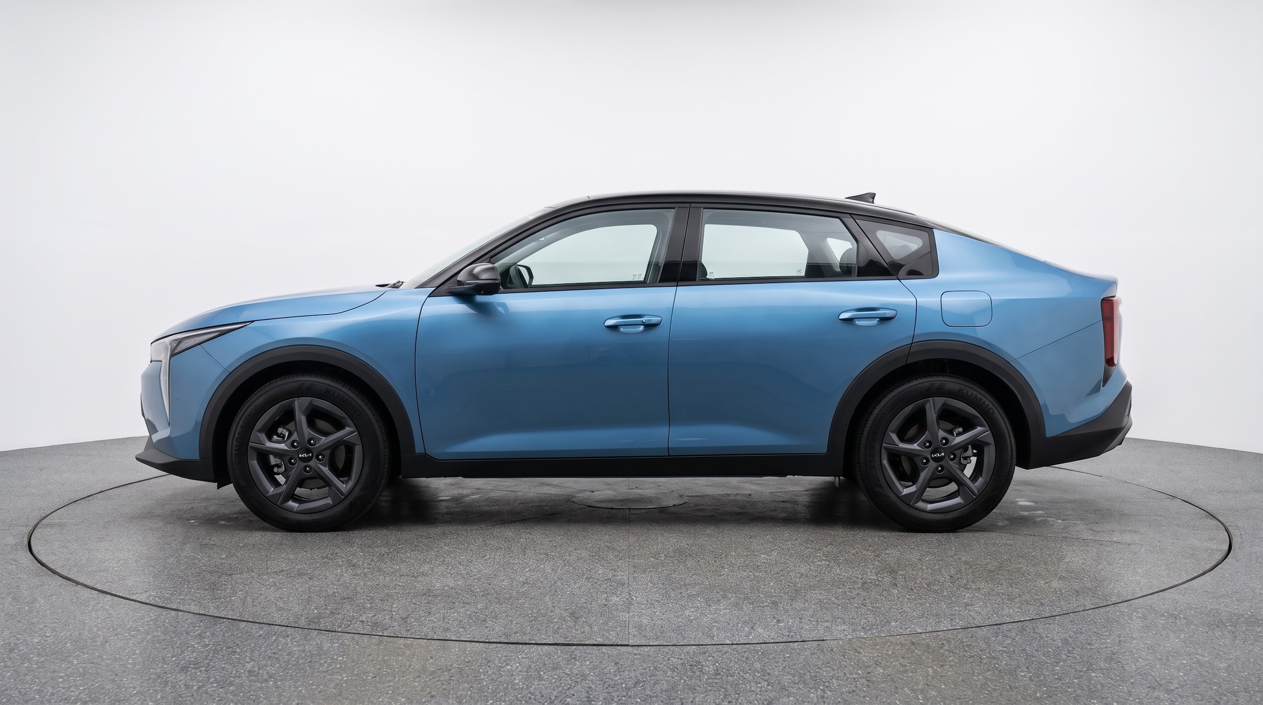 Thumbnail: 2026 Kia K4 - 4
