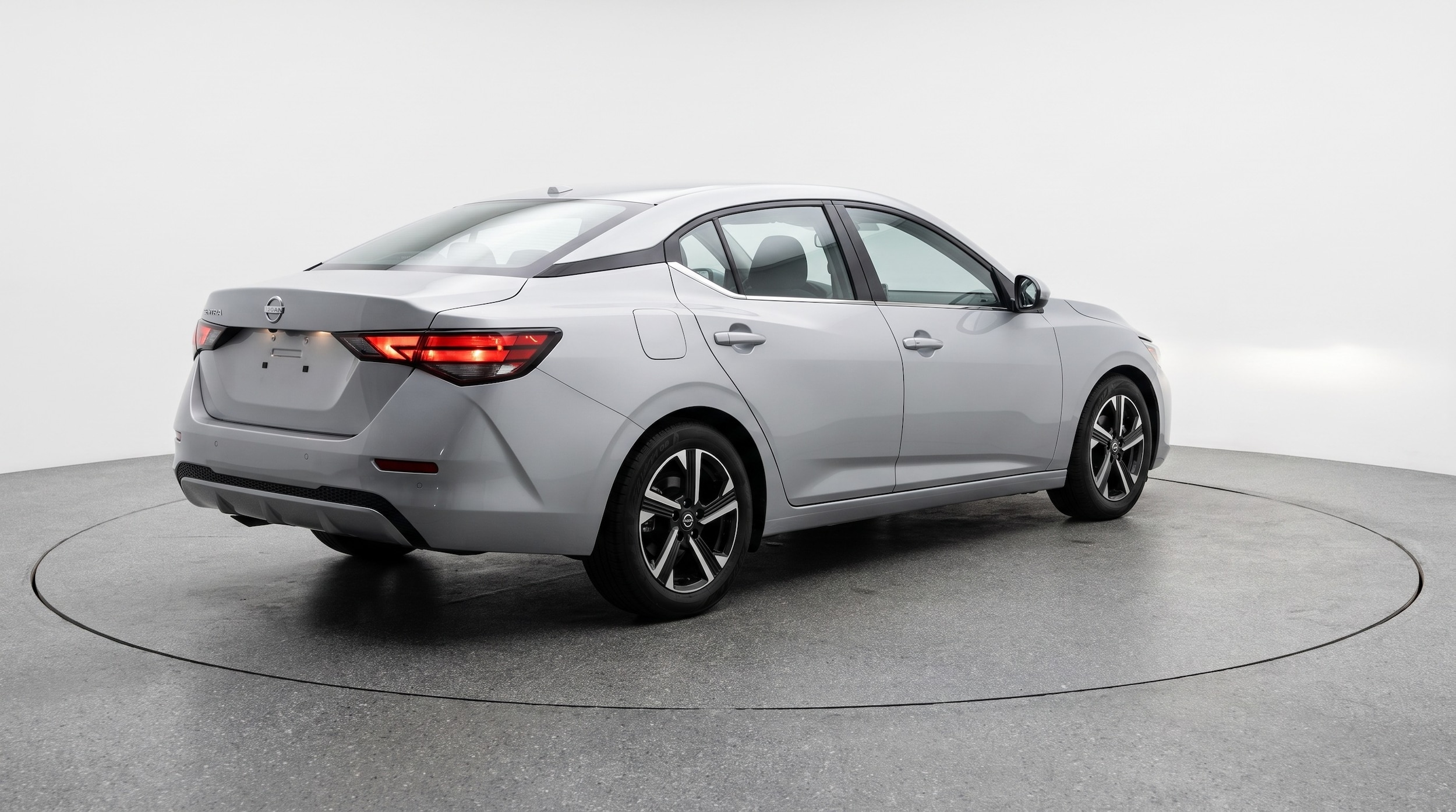 Thumbnail: 2025 Nissan Sentra - 7