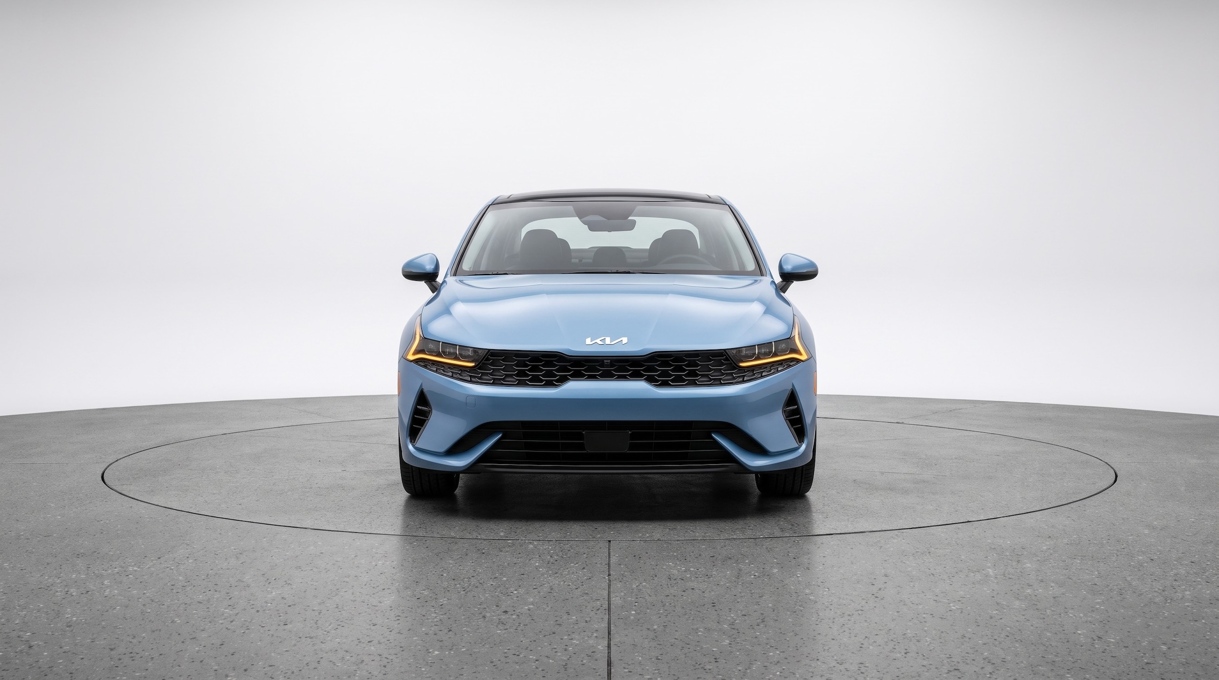 Thumbnail: 2026 Kia K4 - 2