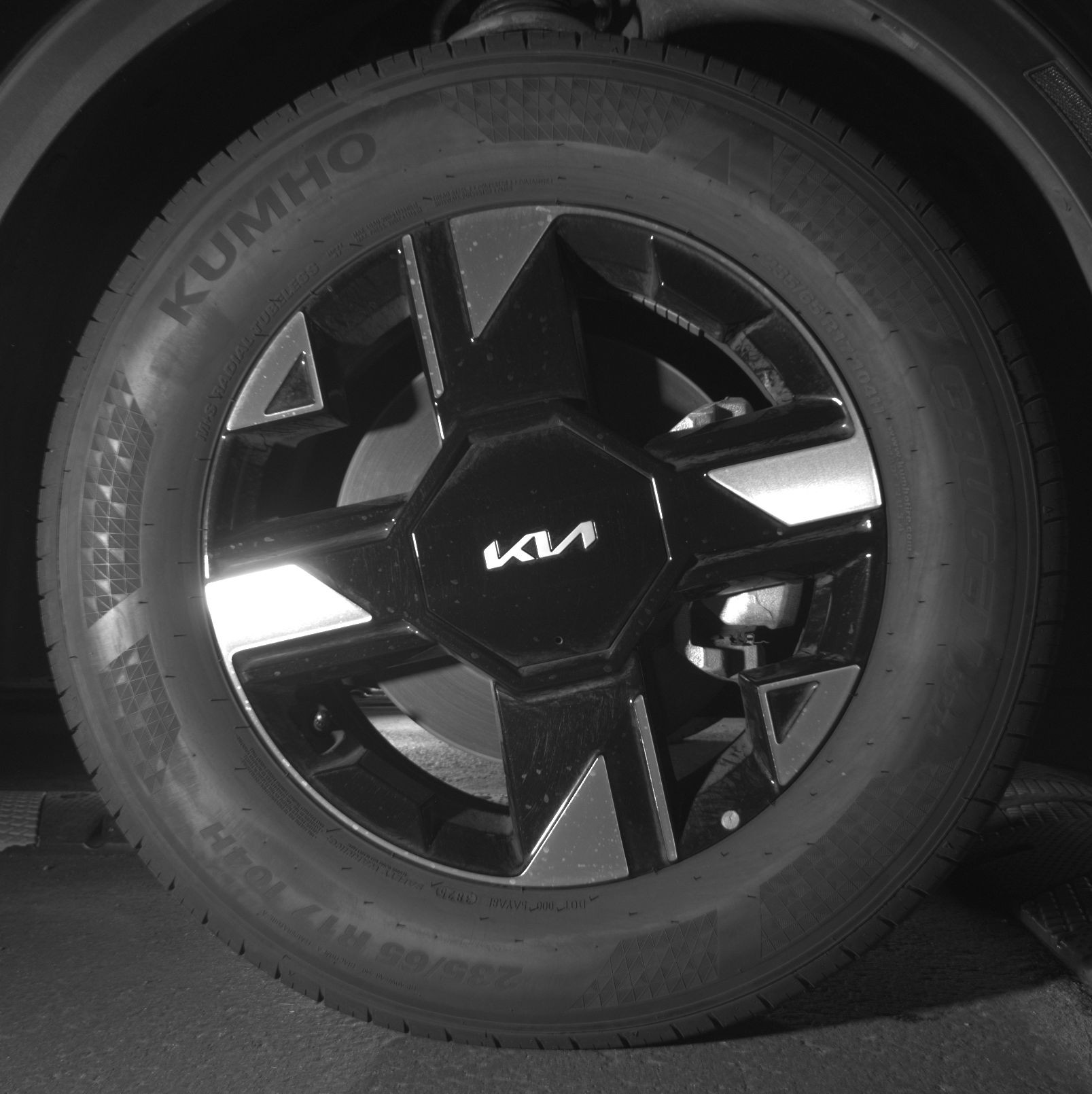 Thumbnail: 2026 Kia Sportage - 10