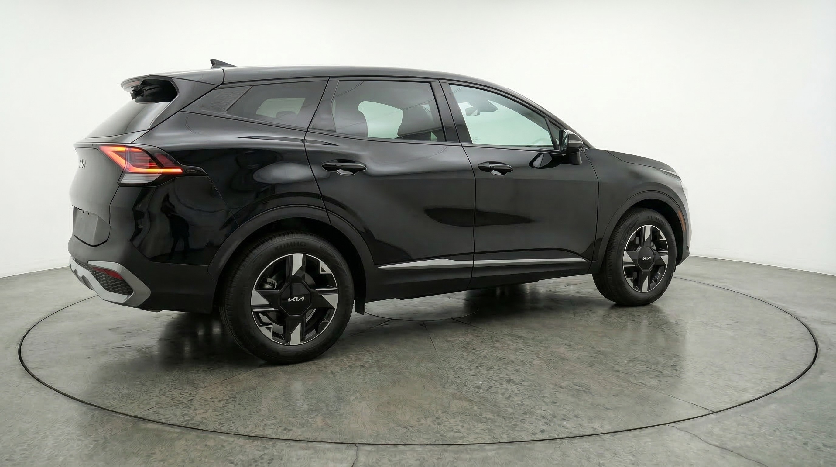 Thumbnail: 2026 Kia Sportage - 7
