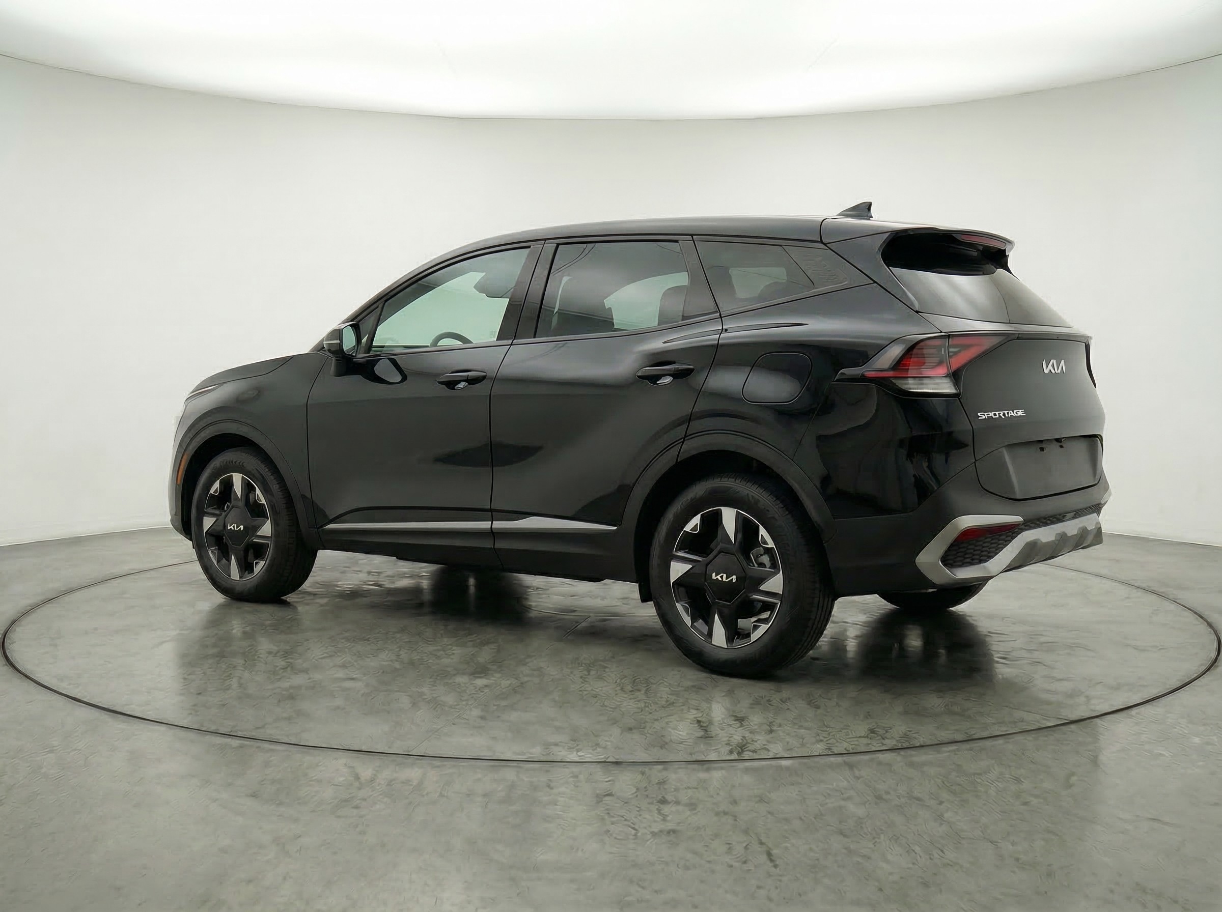Thumbnail: 2026 Kia Sportage - 5
