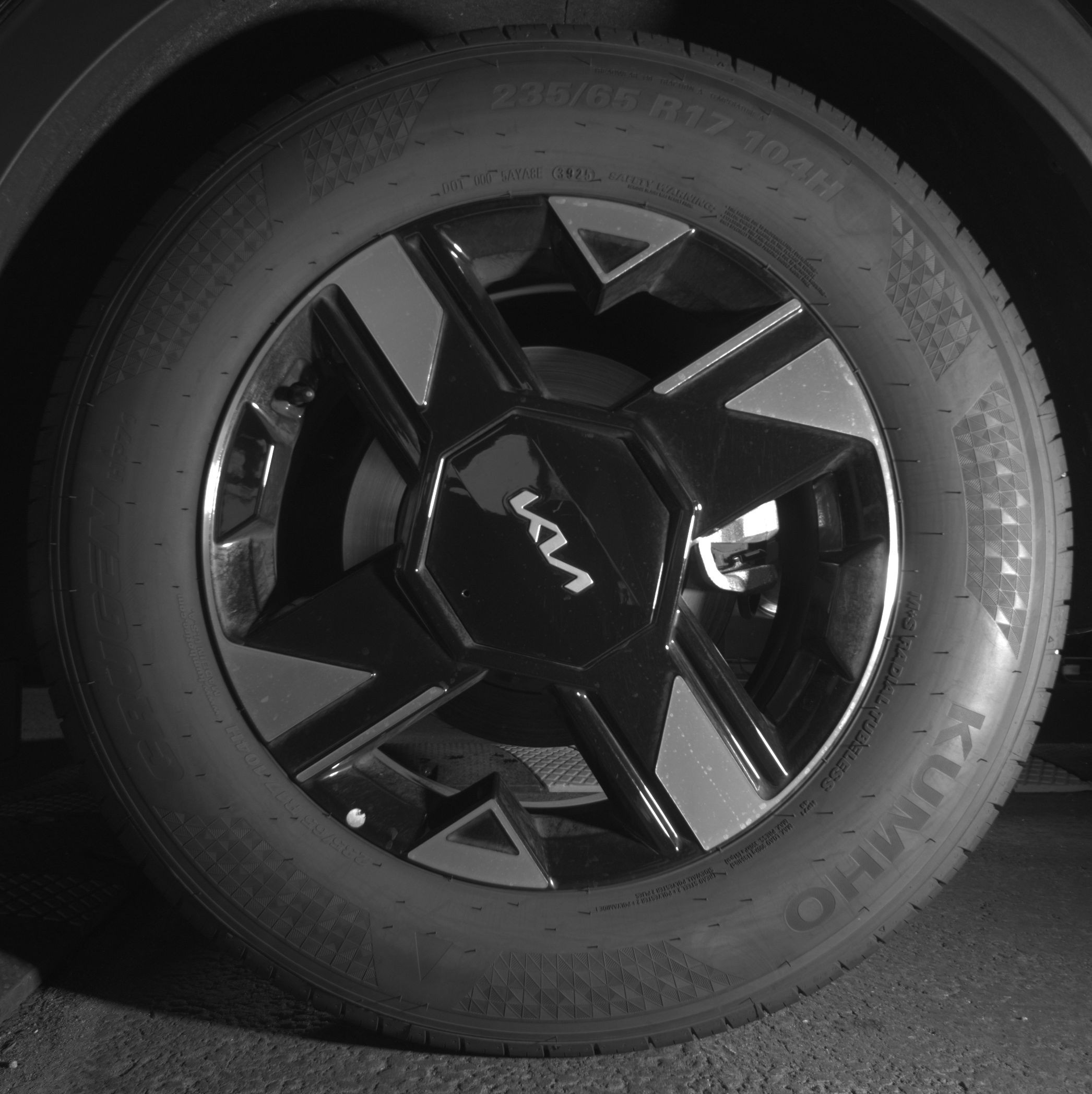Thumbnail: 2026 Kia Sportage - 11