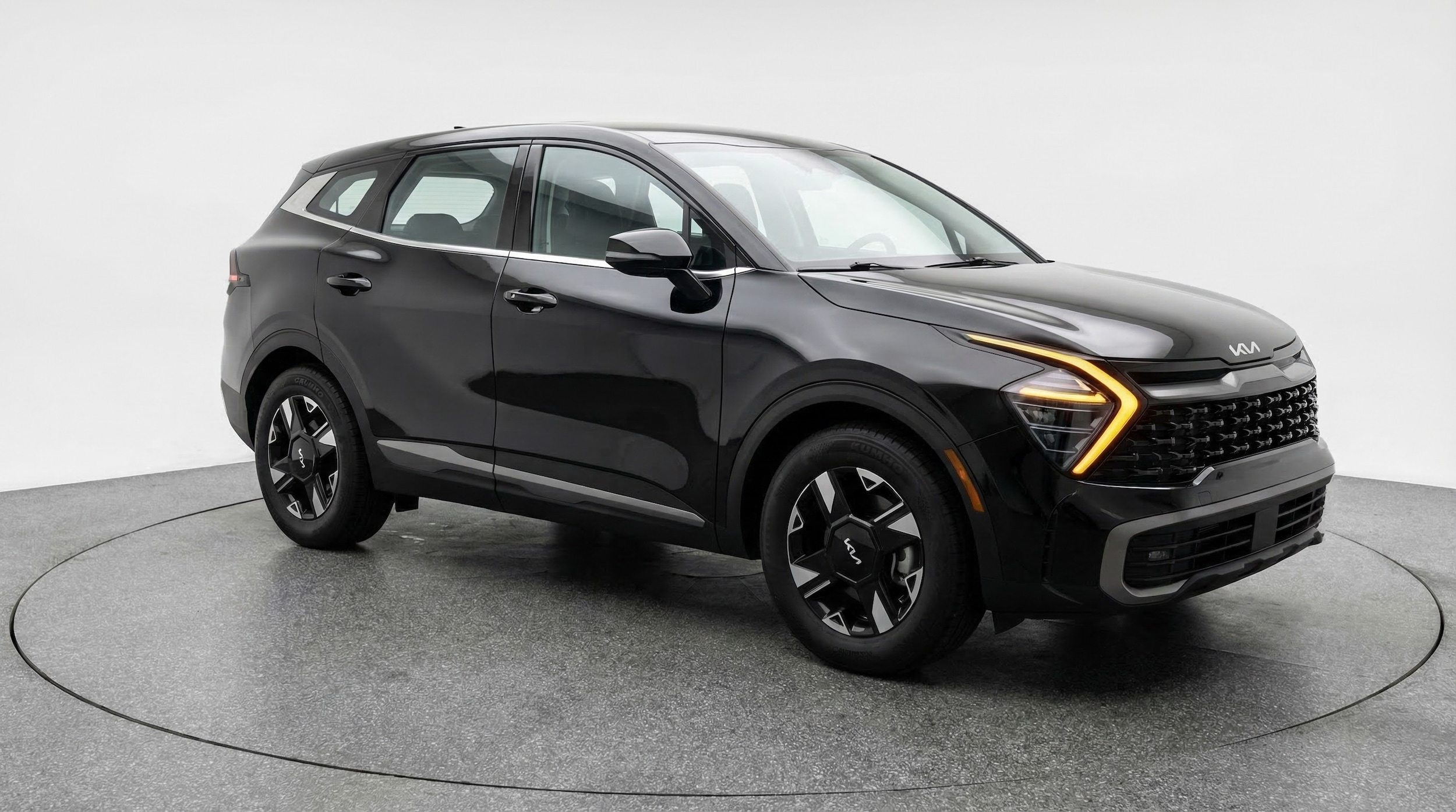 Thumbnail: 2026 Kia Sportage - 1