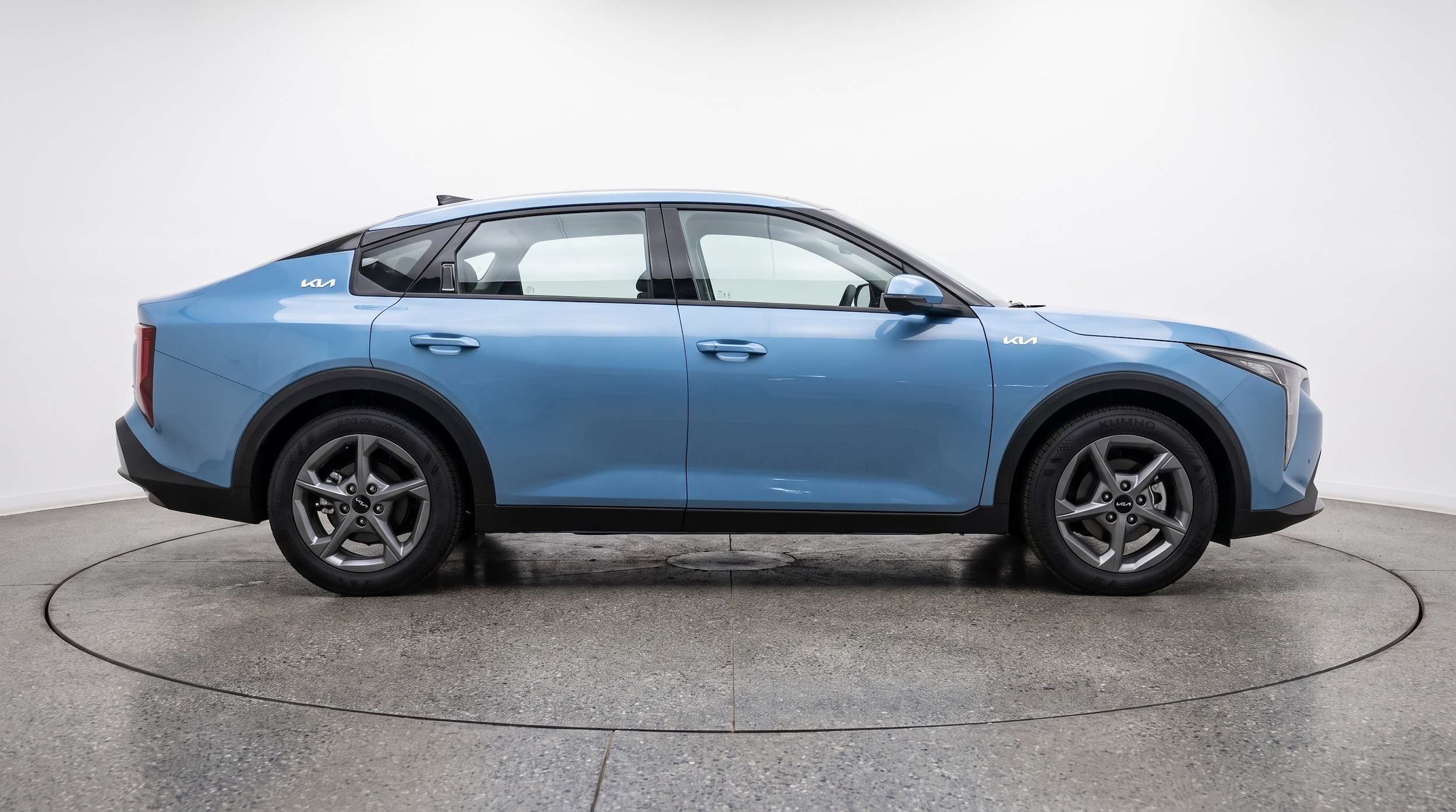 Thumbnail: 2026 Kia K4 - 8