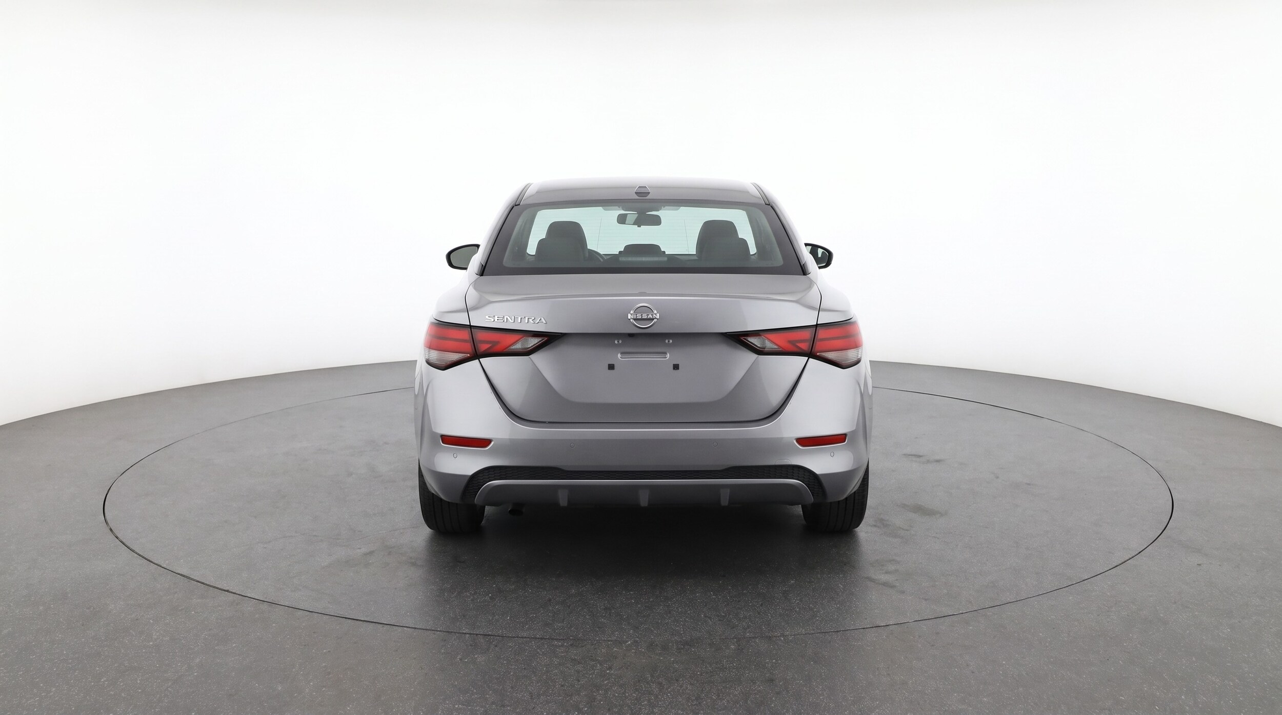 Thumbnail: 2025 Nissan Sentra - 6