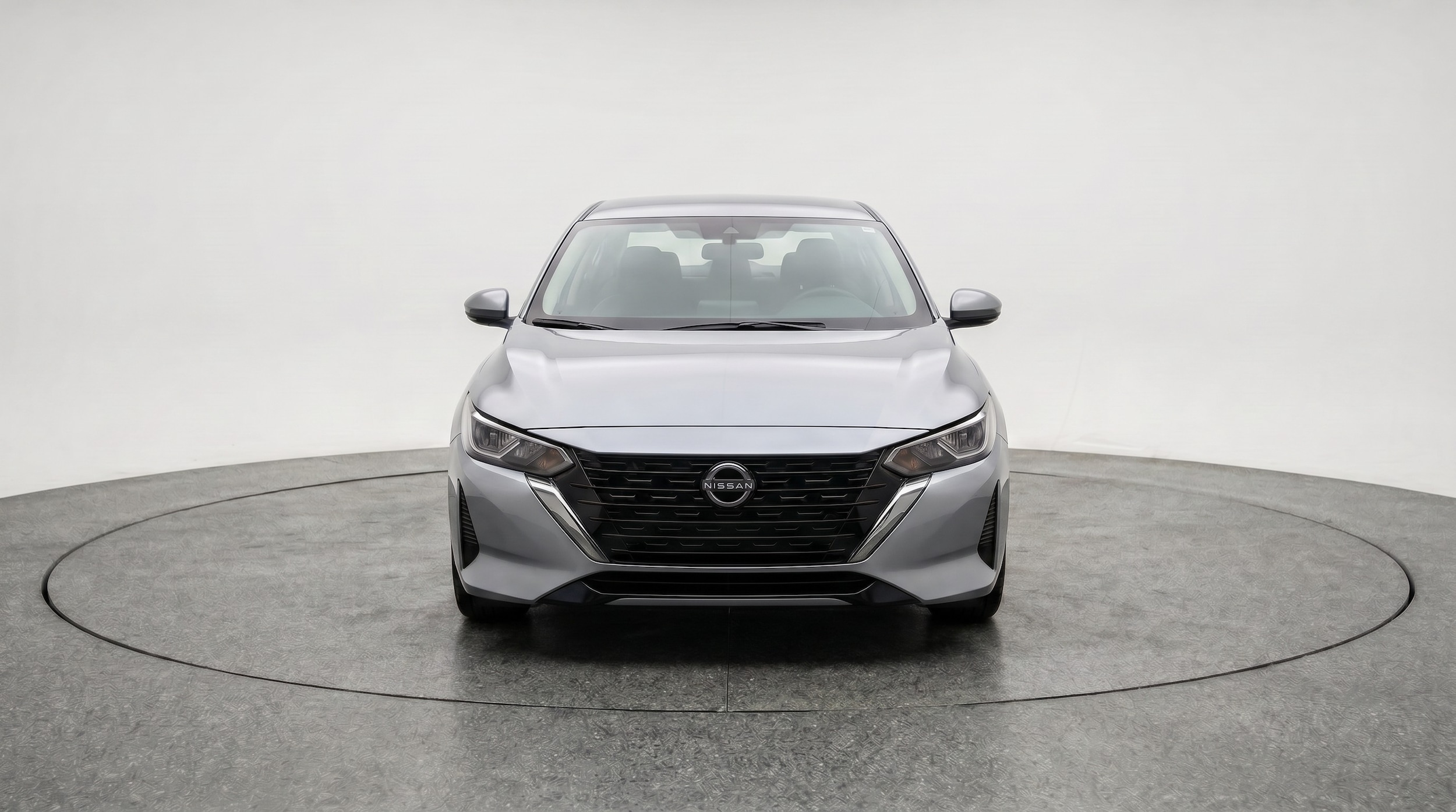 Thumbnail: 2025 Nissan Sentra - 2